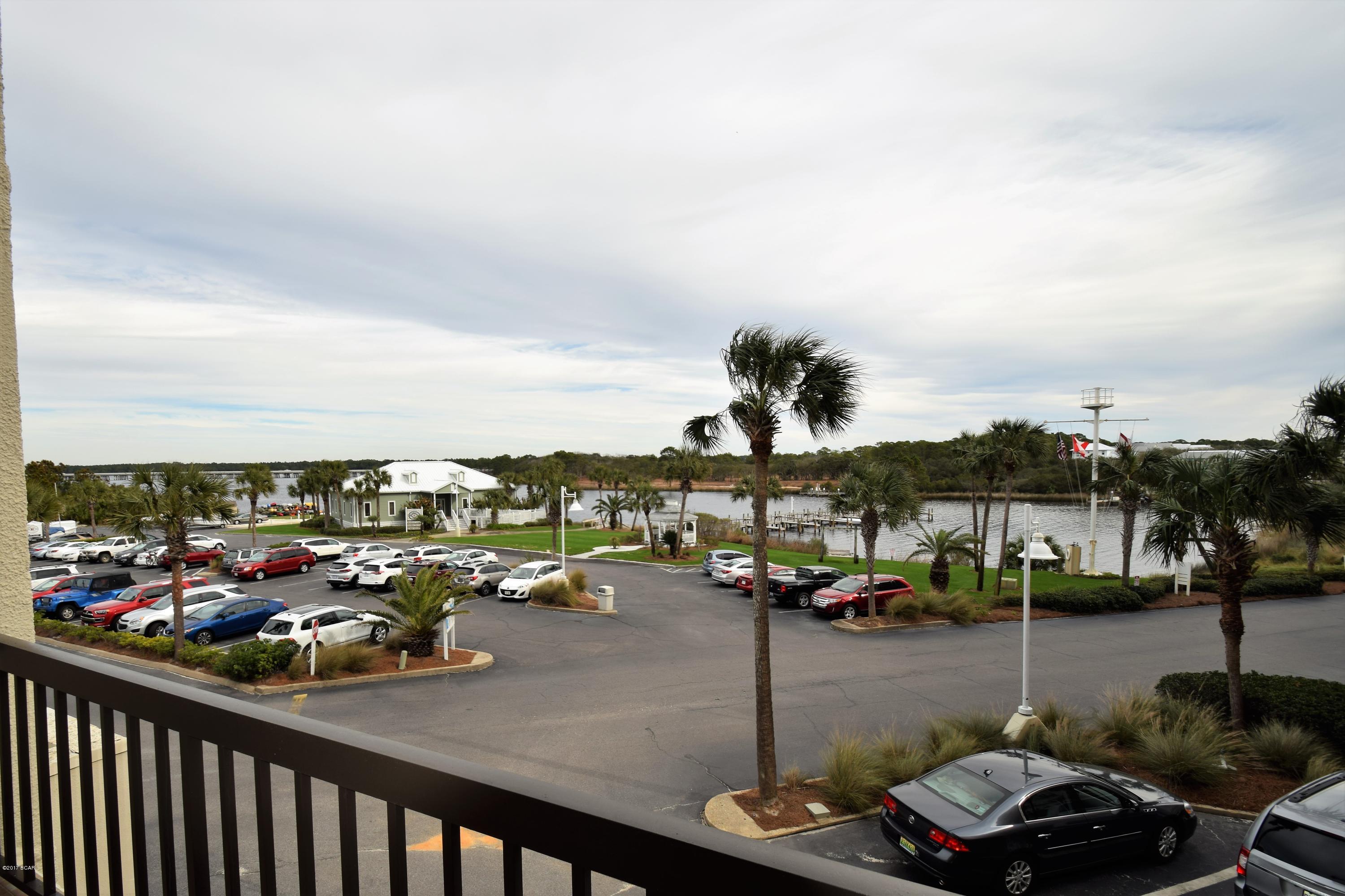 Pinnacle Port Phase 1-A - Residential