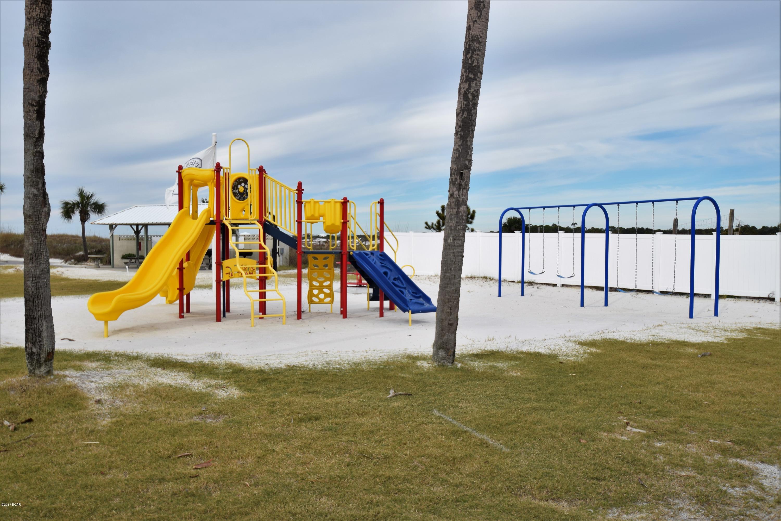 Pinnacle Port Phase 1-A - Residential