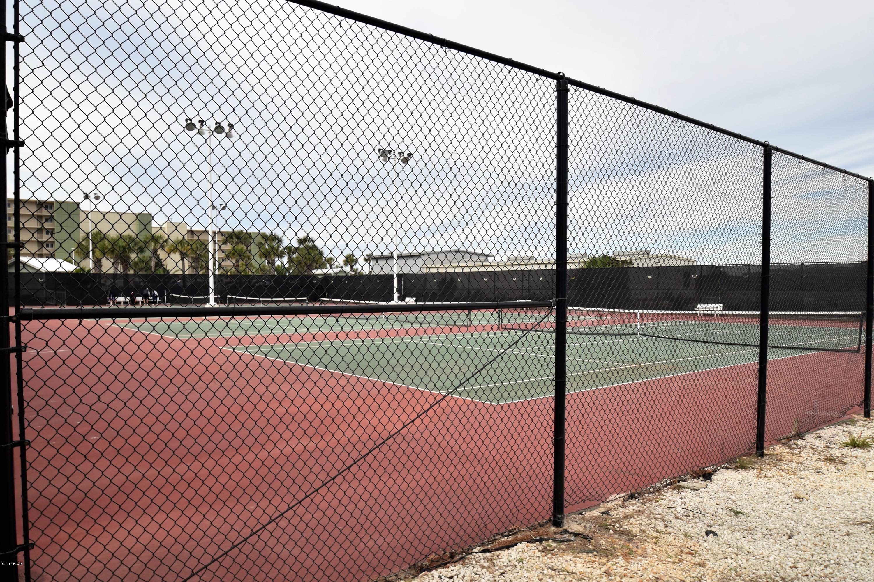 Pinnacle Port Phase 1-A - Residential