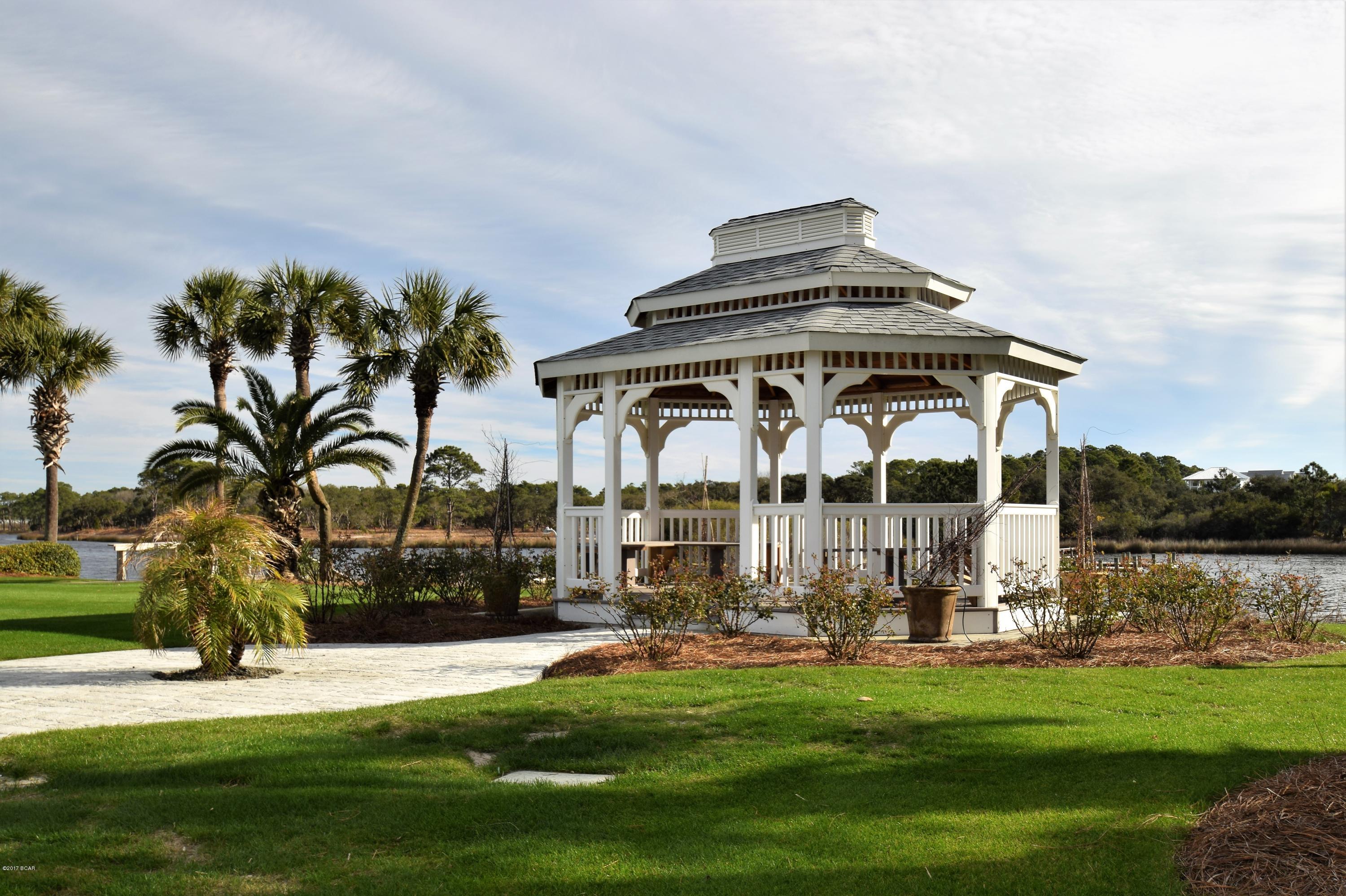 Pinnacle Port Phase 1-A - Residential