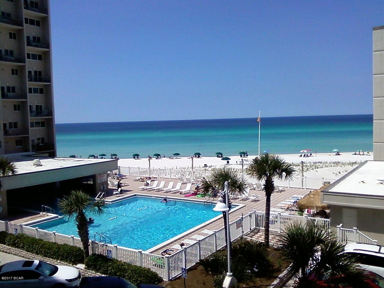 Pinnacle Port Phase 1-A - Residential