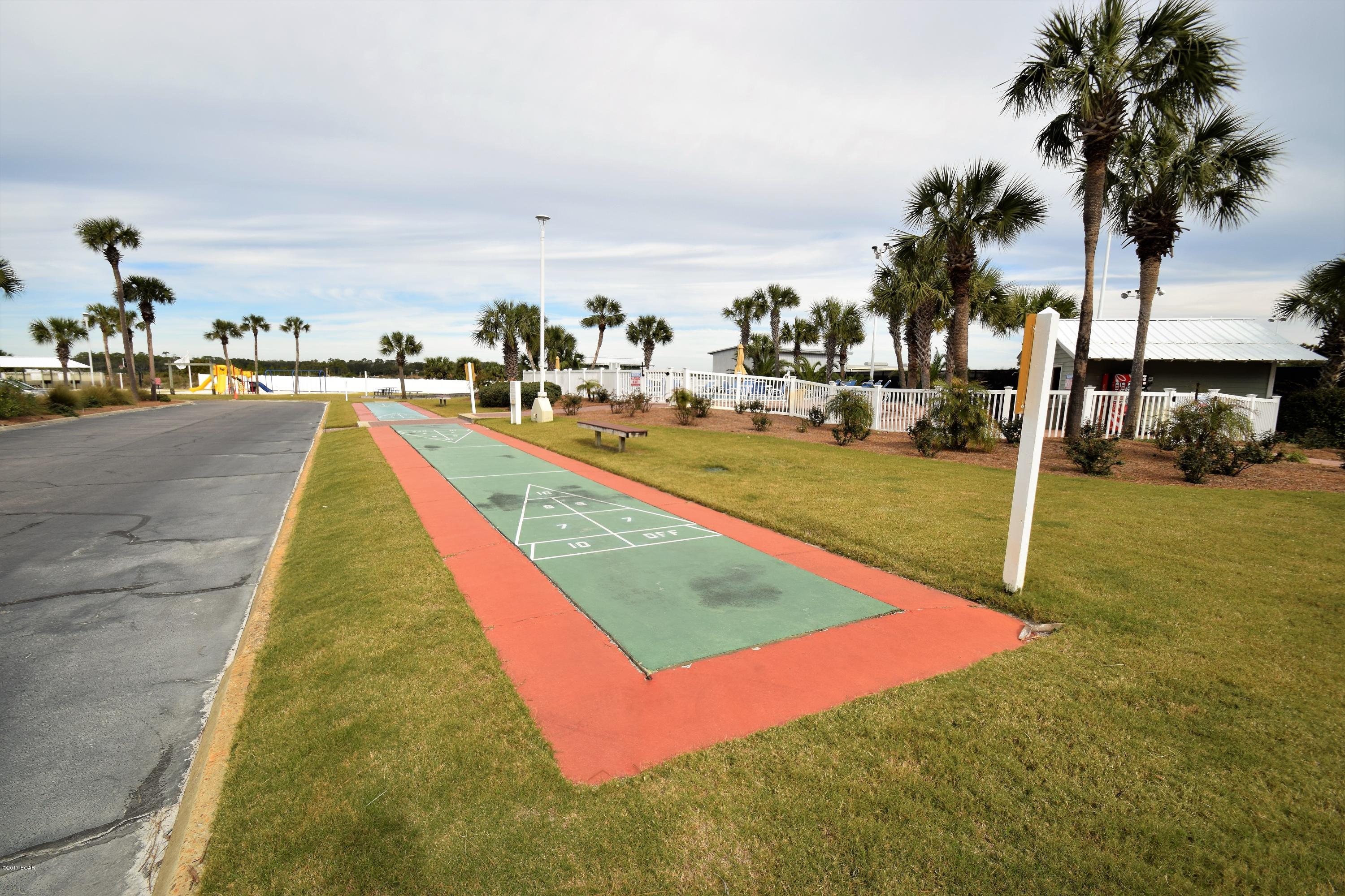 Pinnacle Port Phase 1-A - Residential