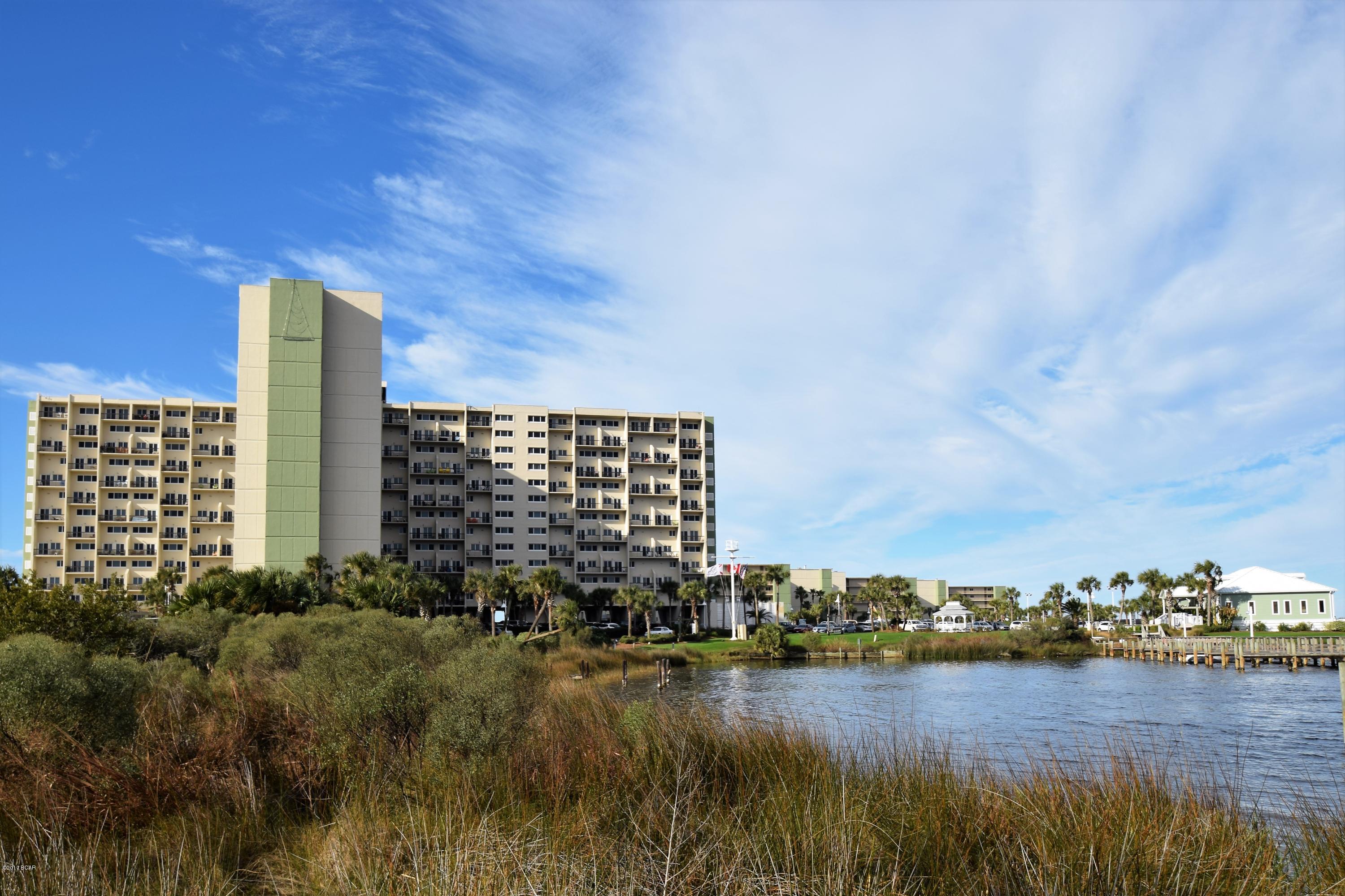 Pinnacle Port Phase 1-A - Residential