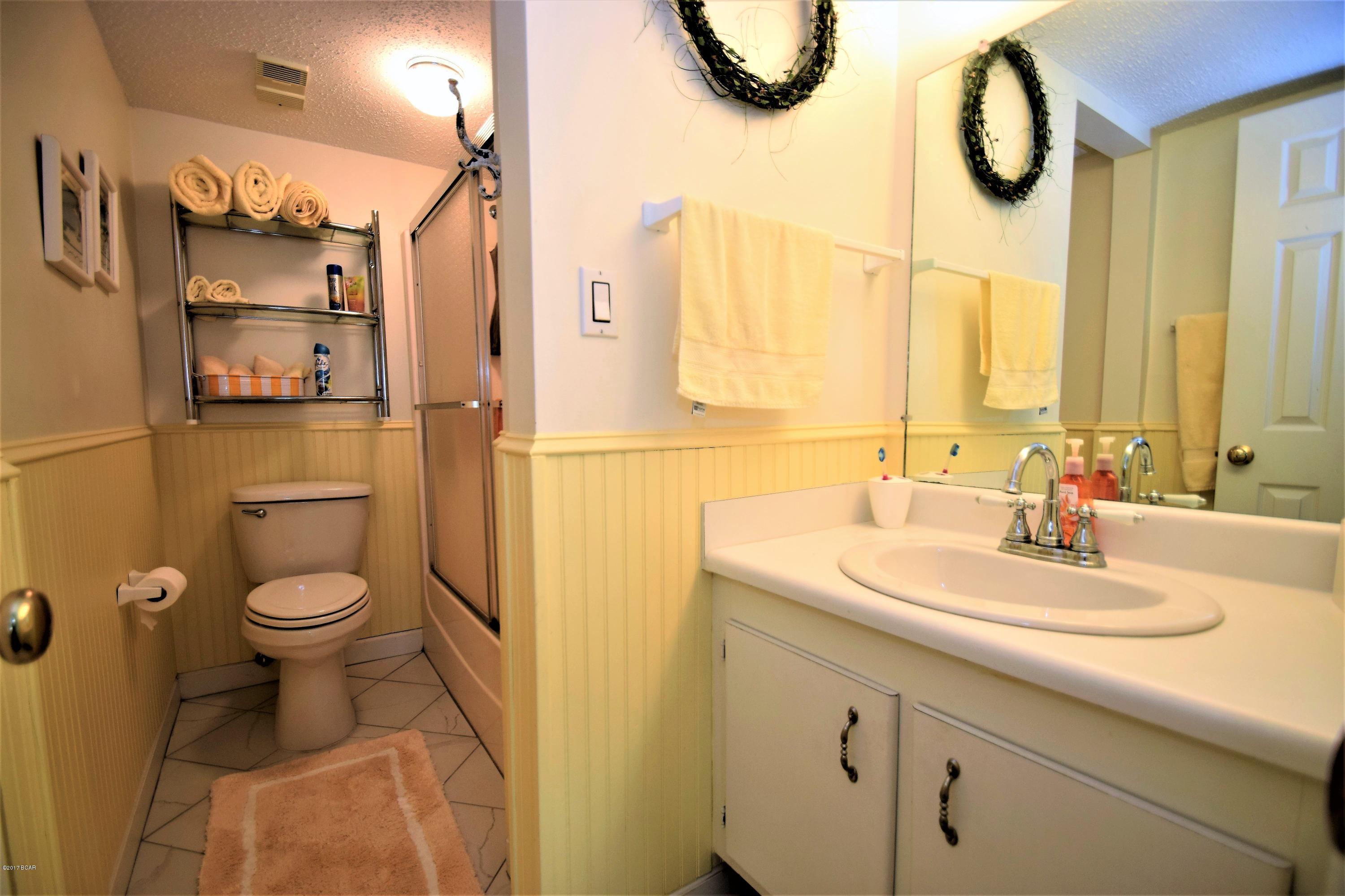 Pinnacle Port Phase 1-A - Residential