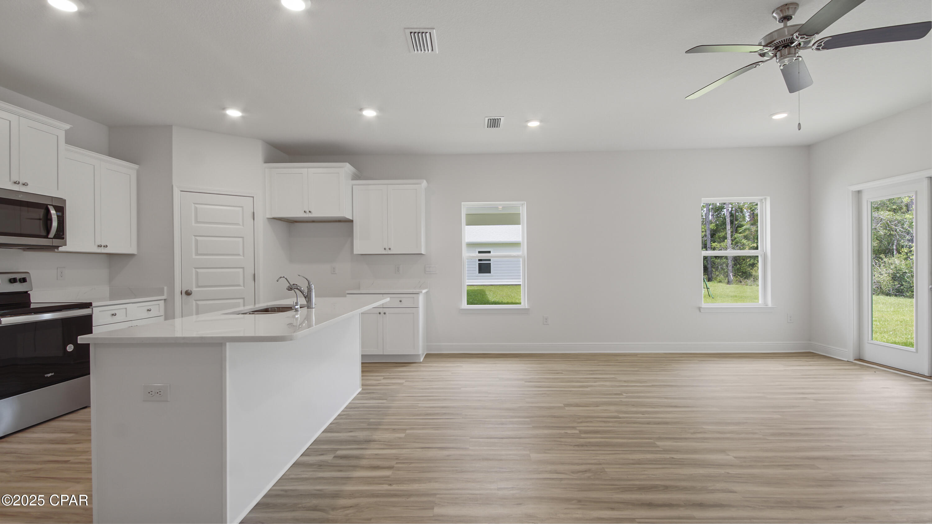 Bayside at Ward Creek - Residential