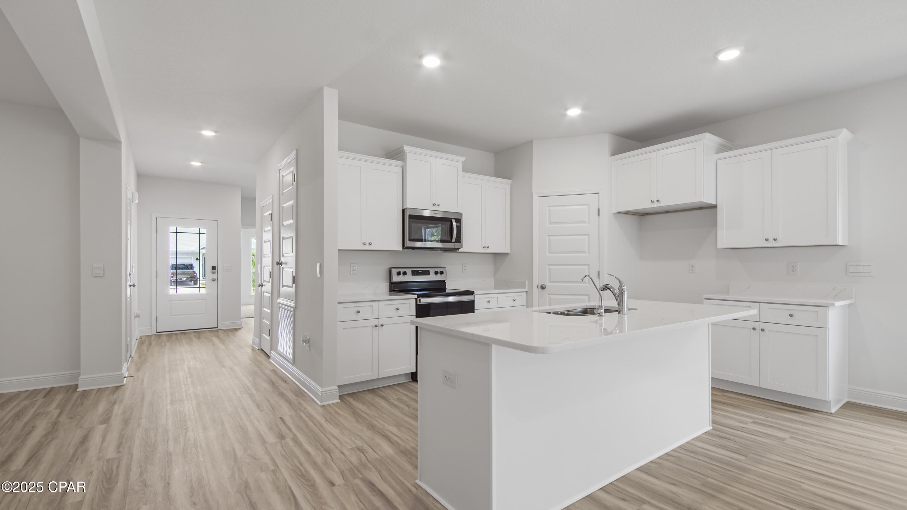 Bayside at Ward Creek - Residential