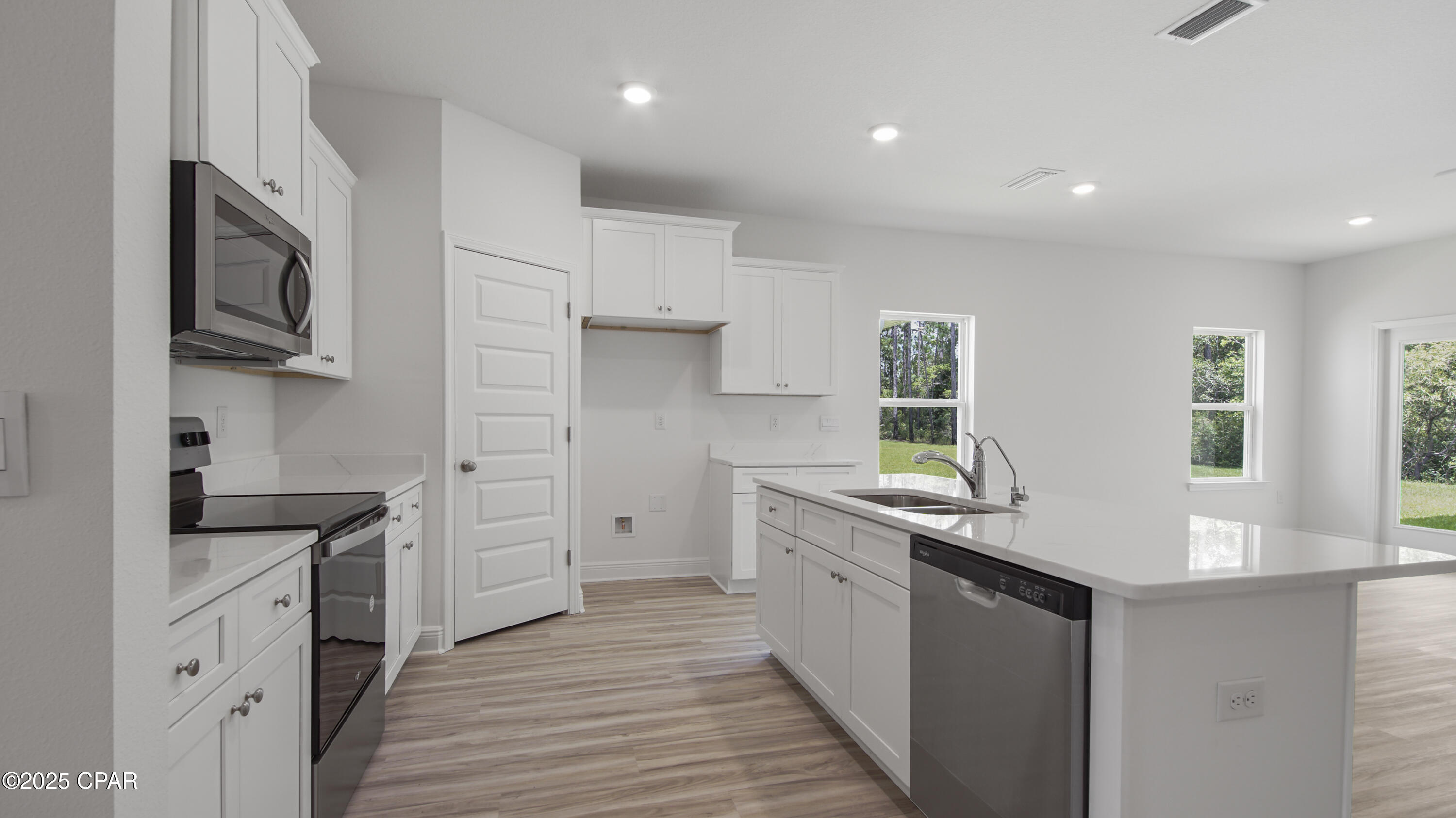 Bayside at Ward Creek - Residential