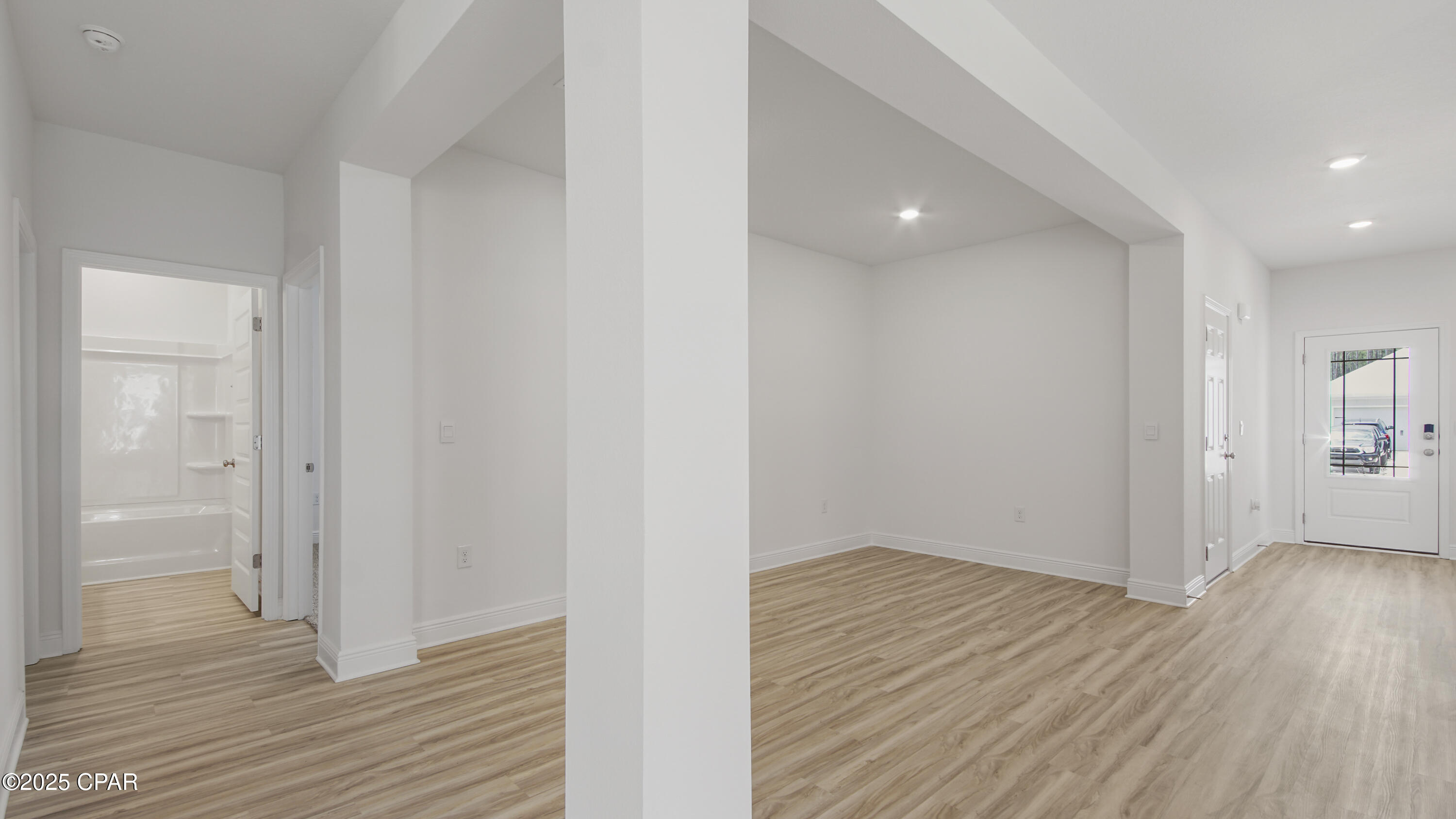 Bayside at Ward Creek - Residential