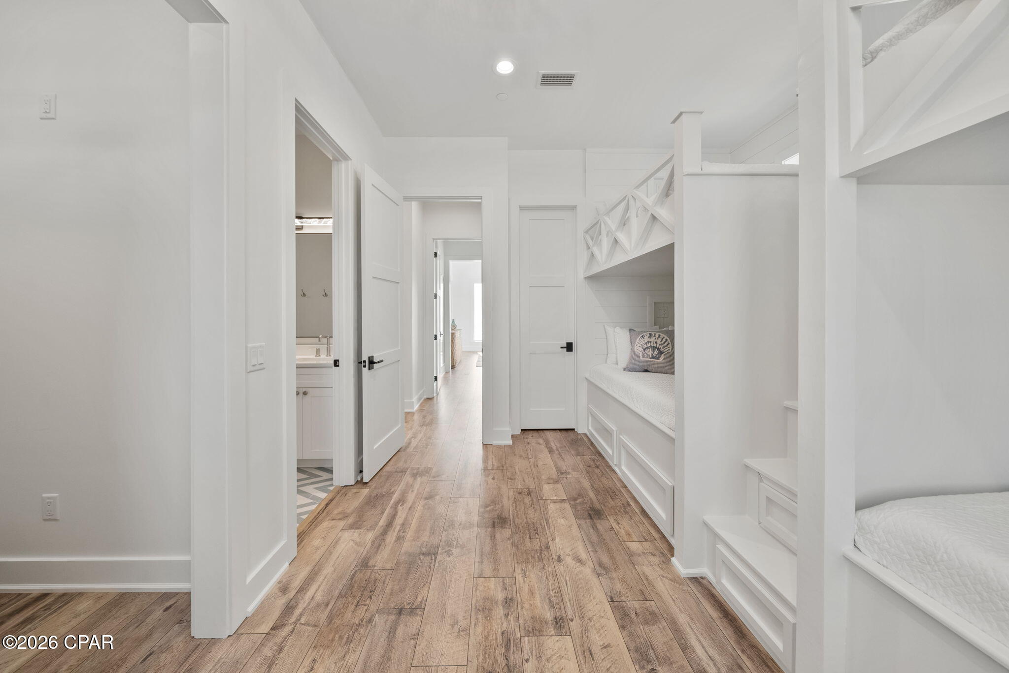 Hadley's Beach - Residential