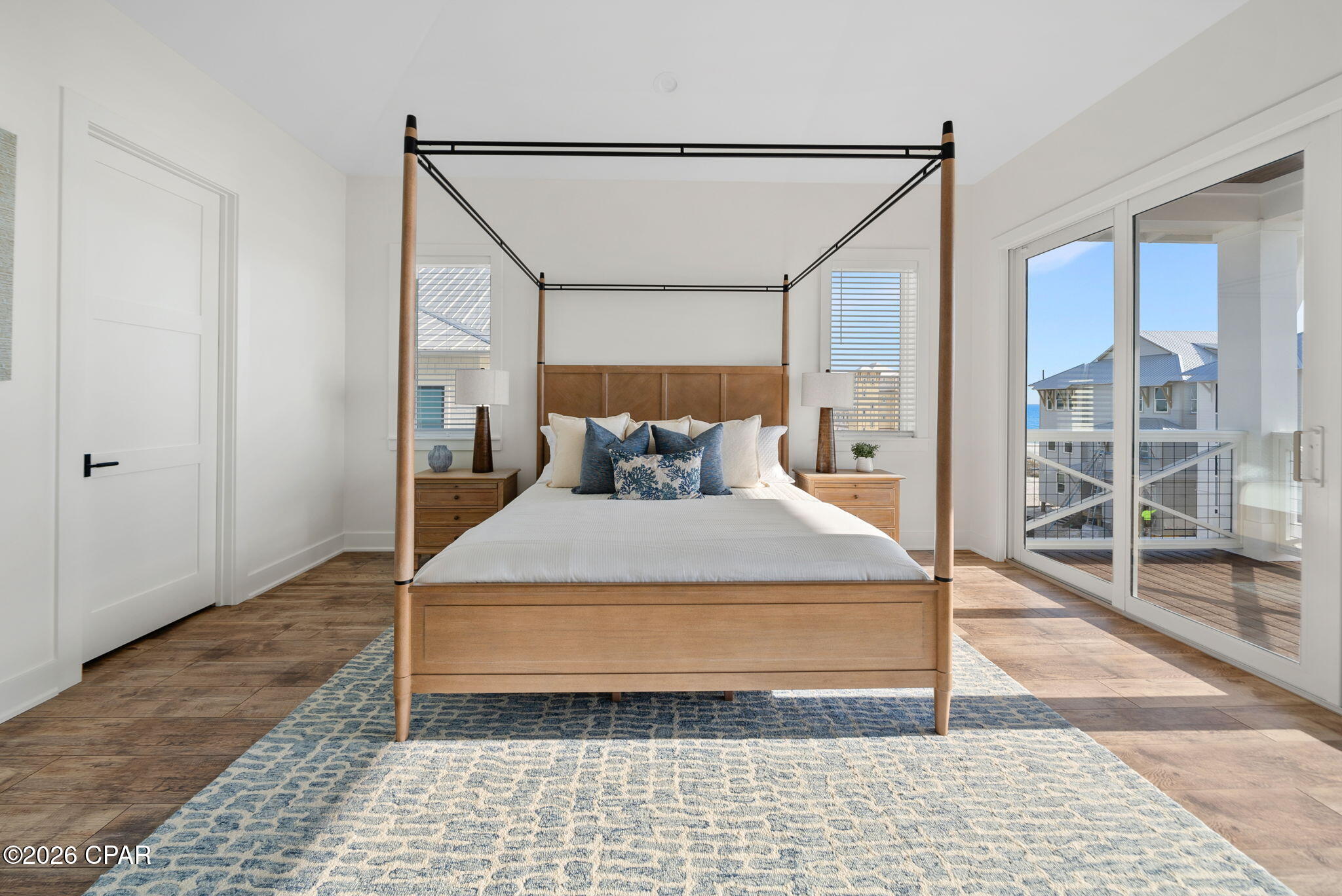 Hadley's Beach - Residential