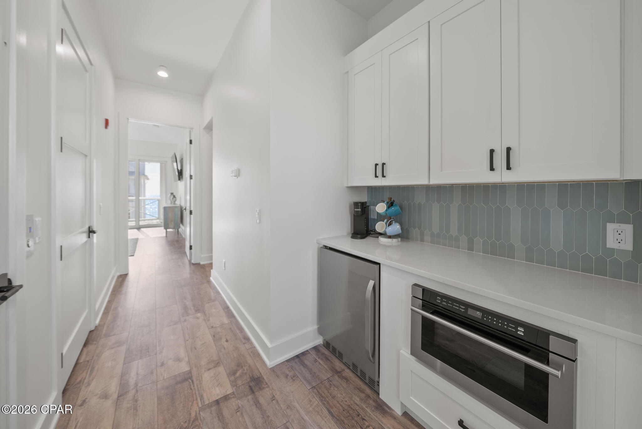 Hadley's Beach - Residential