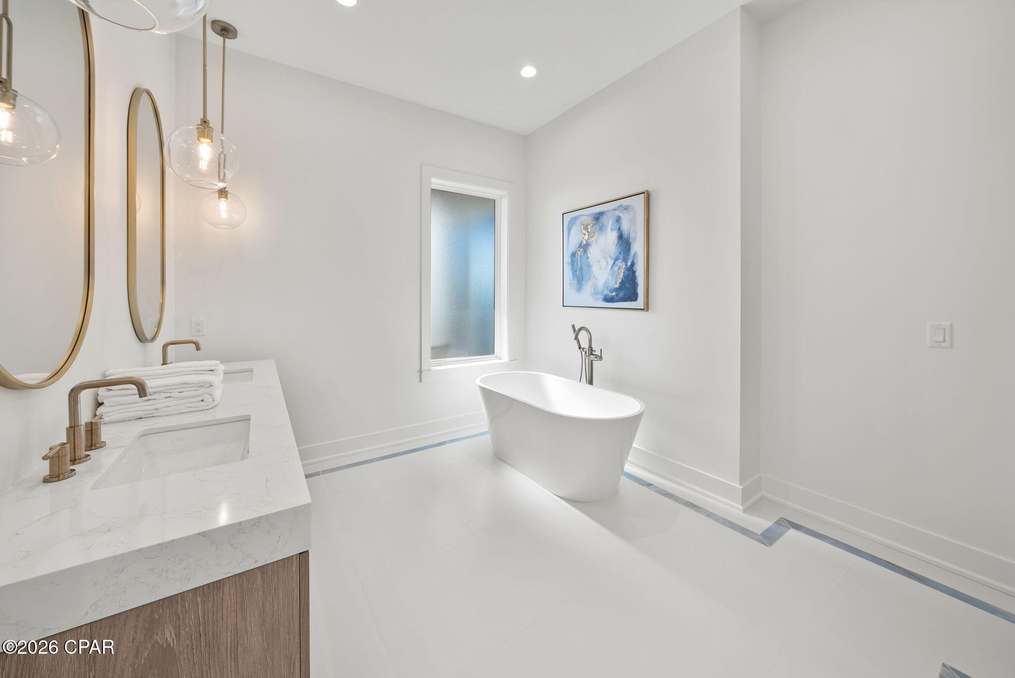 Hadley's Beach - Residential