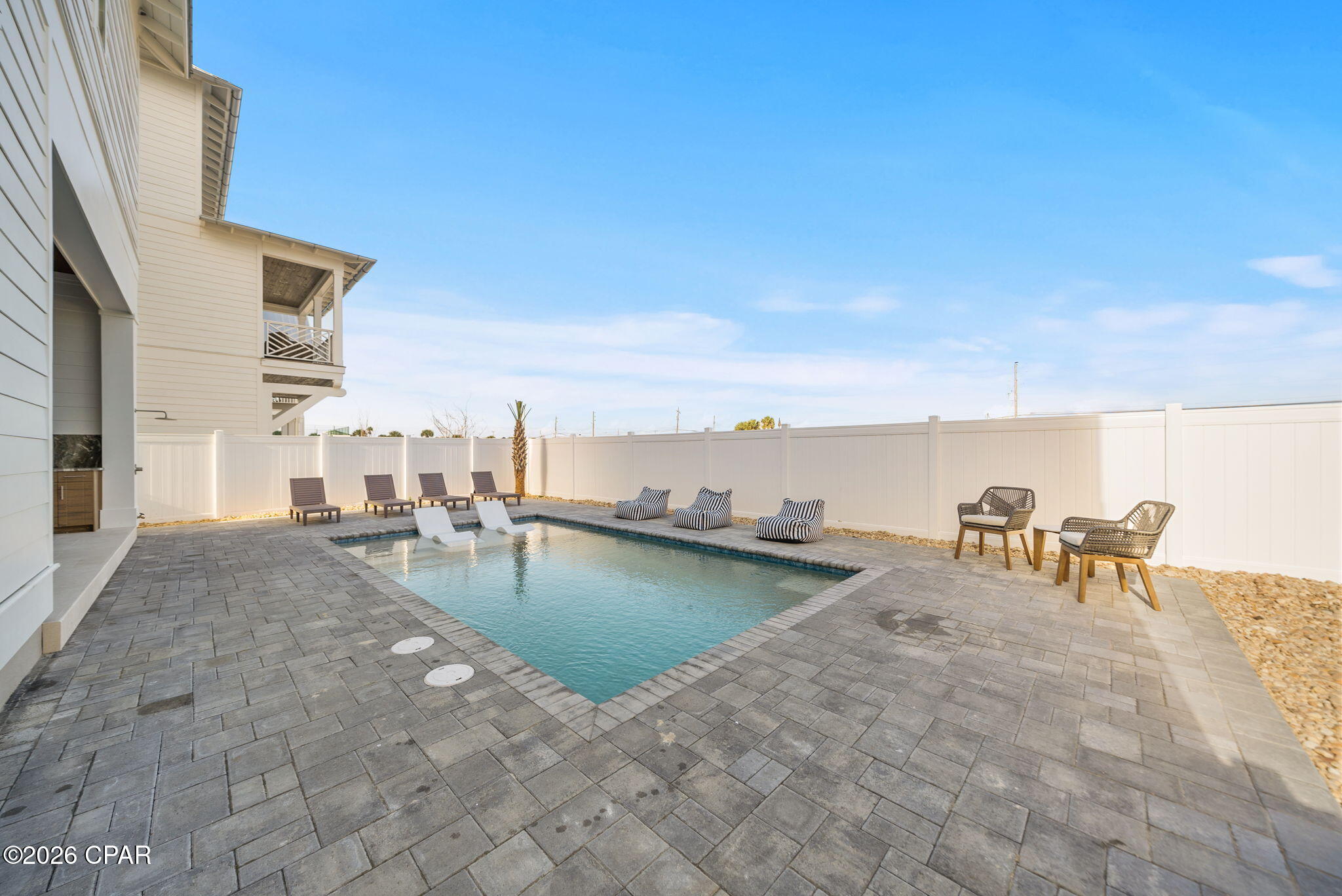 Hadley's Beach - Residential