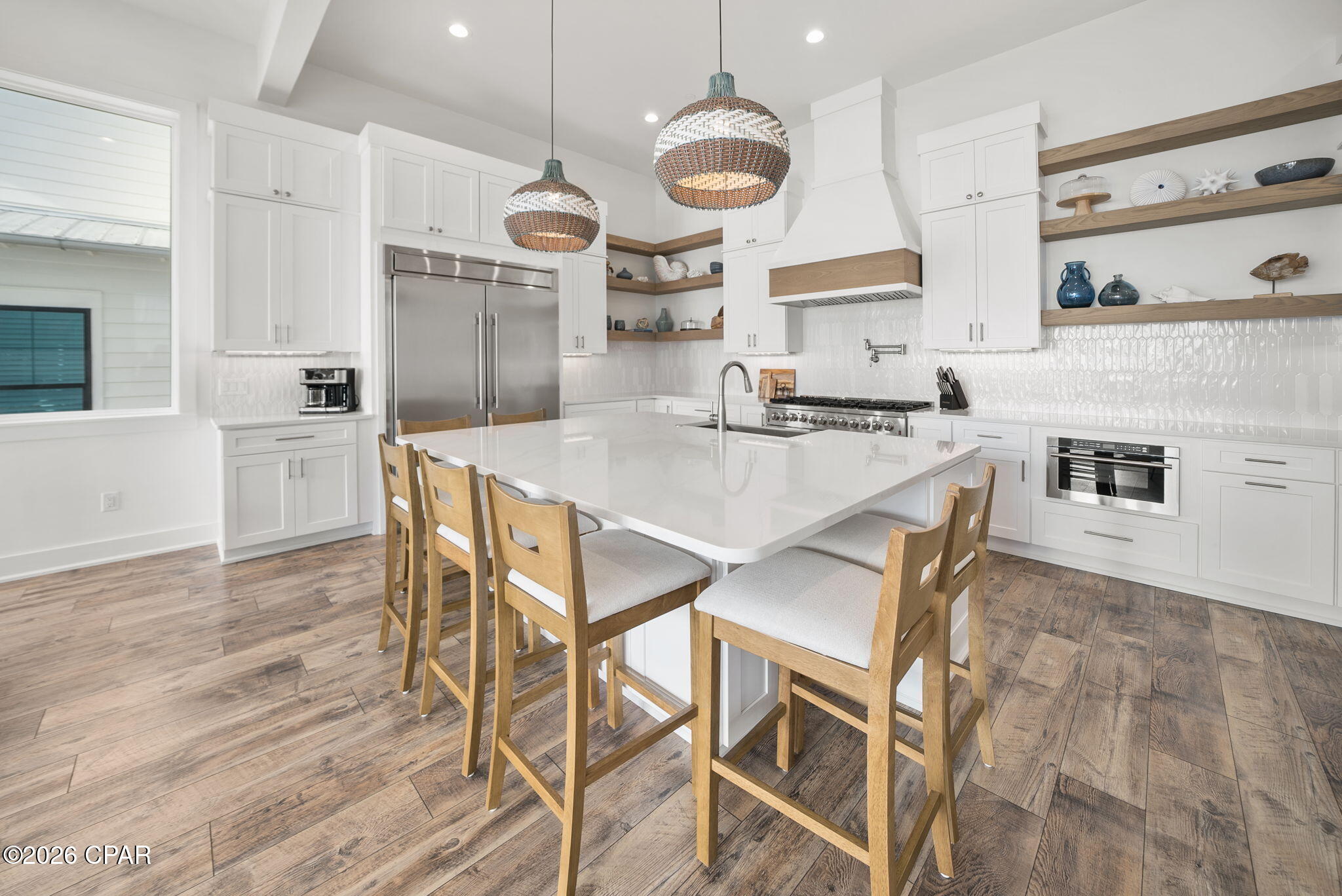 Hadley's Beach - Residential