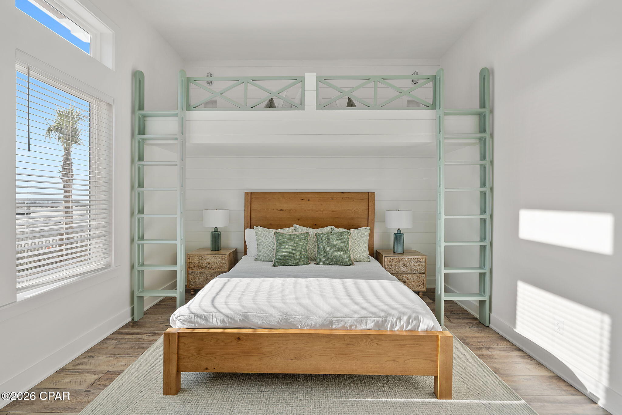 Hadley's Beach - Residential