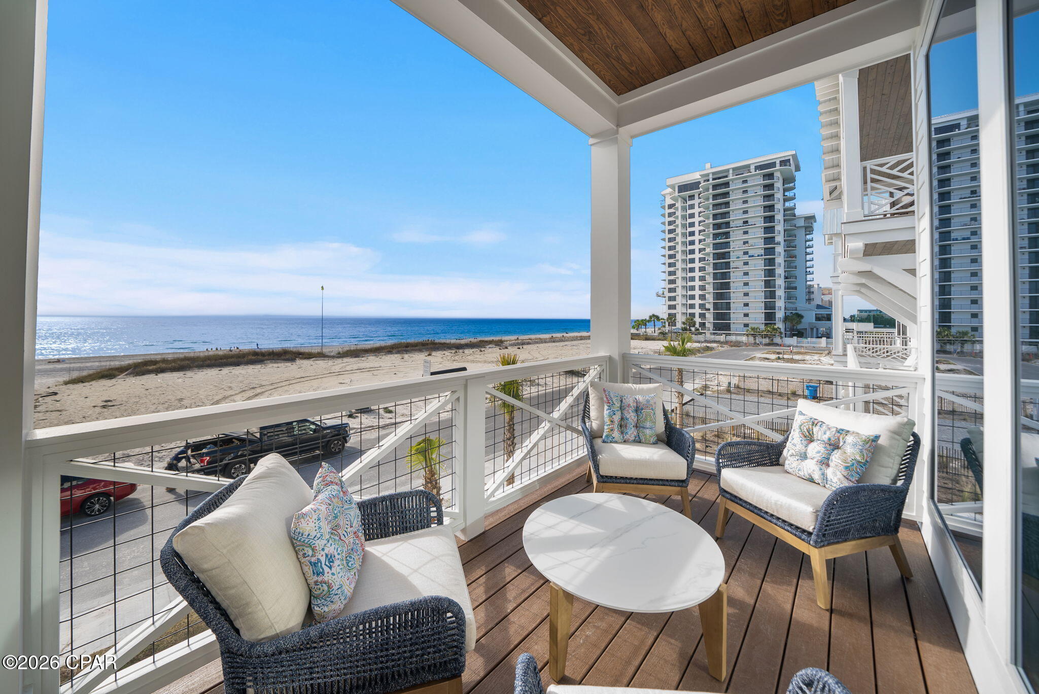 Hadley's Beach - Residential