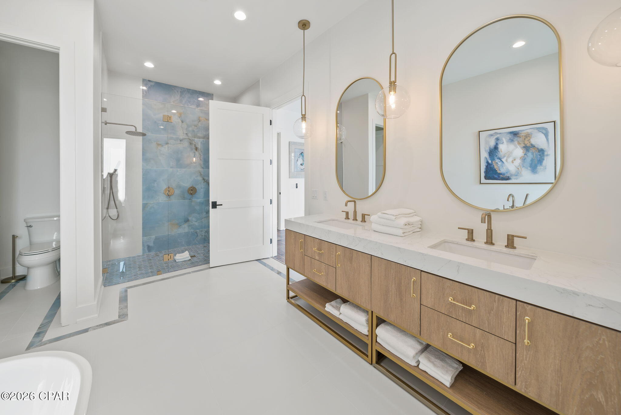 Hadley's Beach - Residential