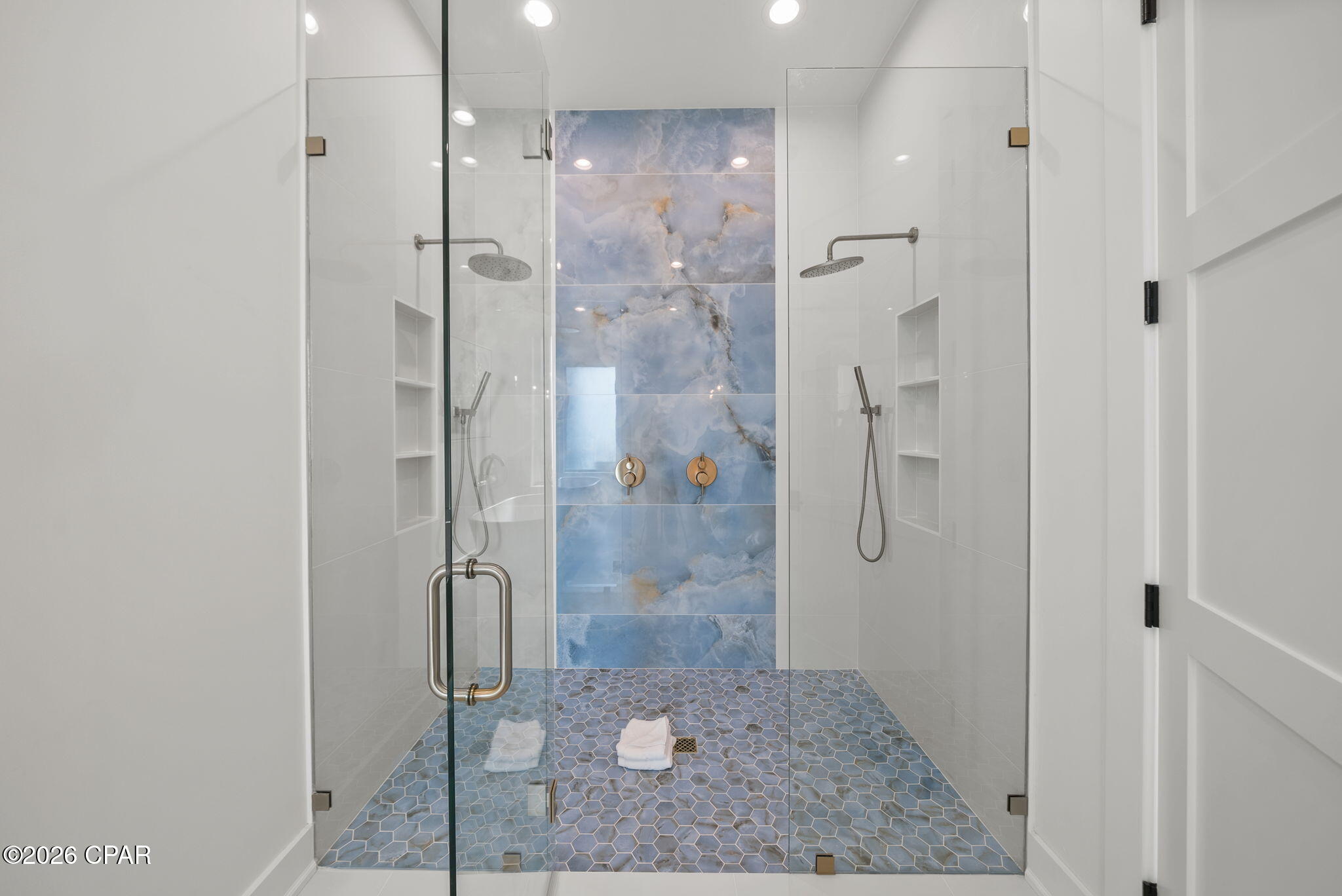 Hadley's Beach - Residential