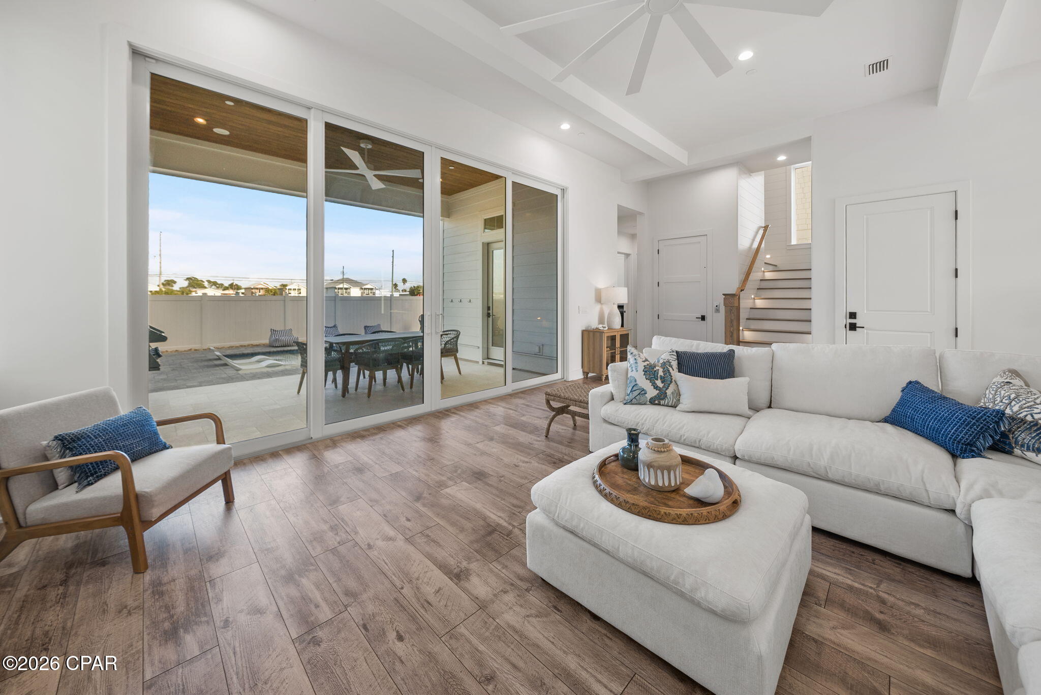 Hadley's Beach - Residential