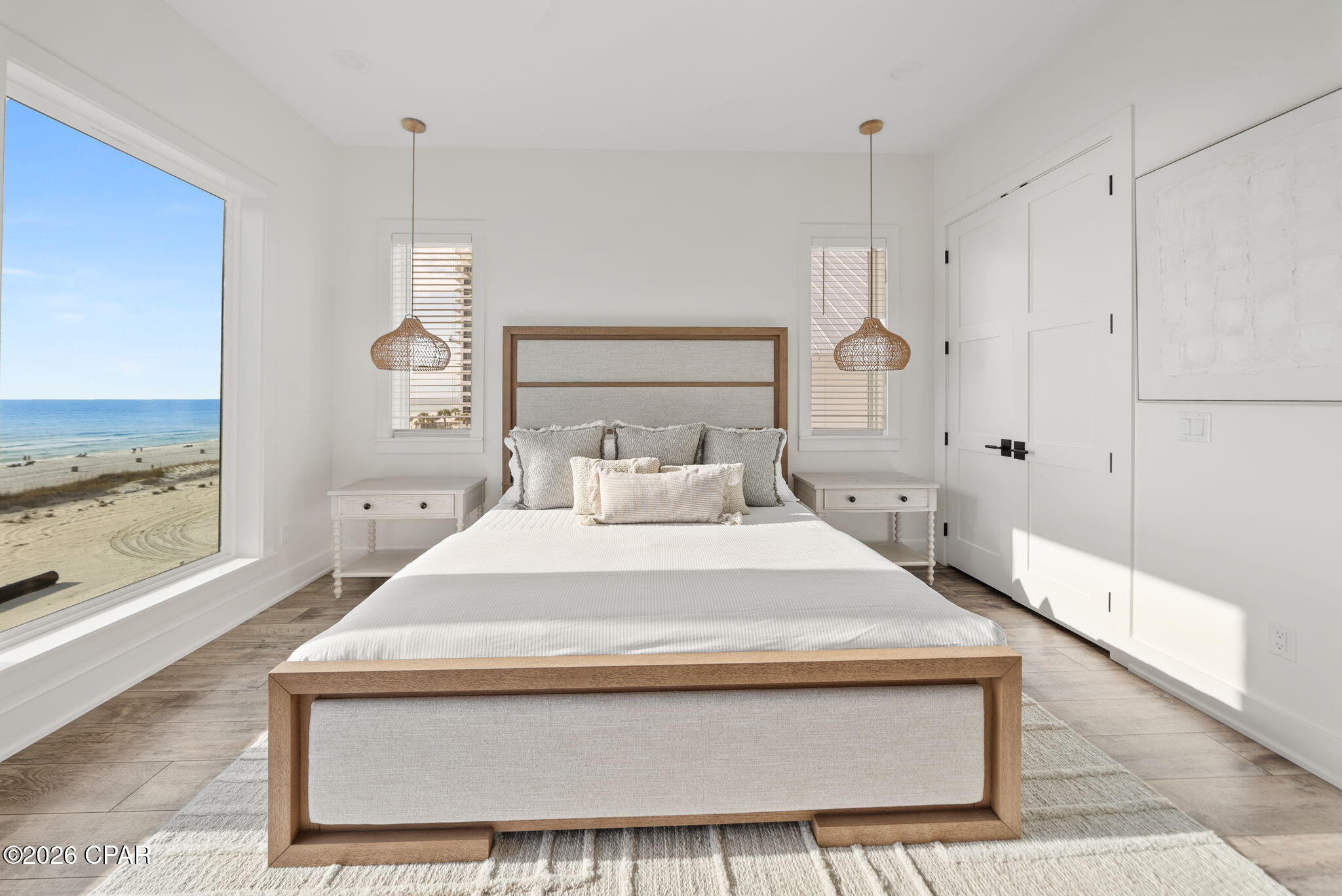 Hadley's Beach - Residential