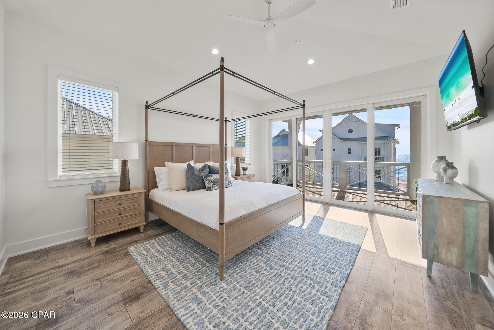 Hadley's Beach - Residential