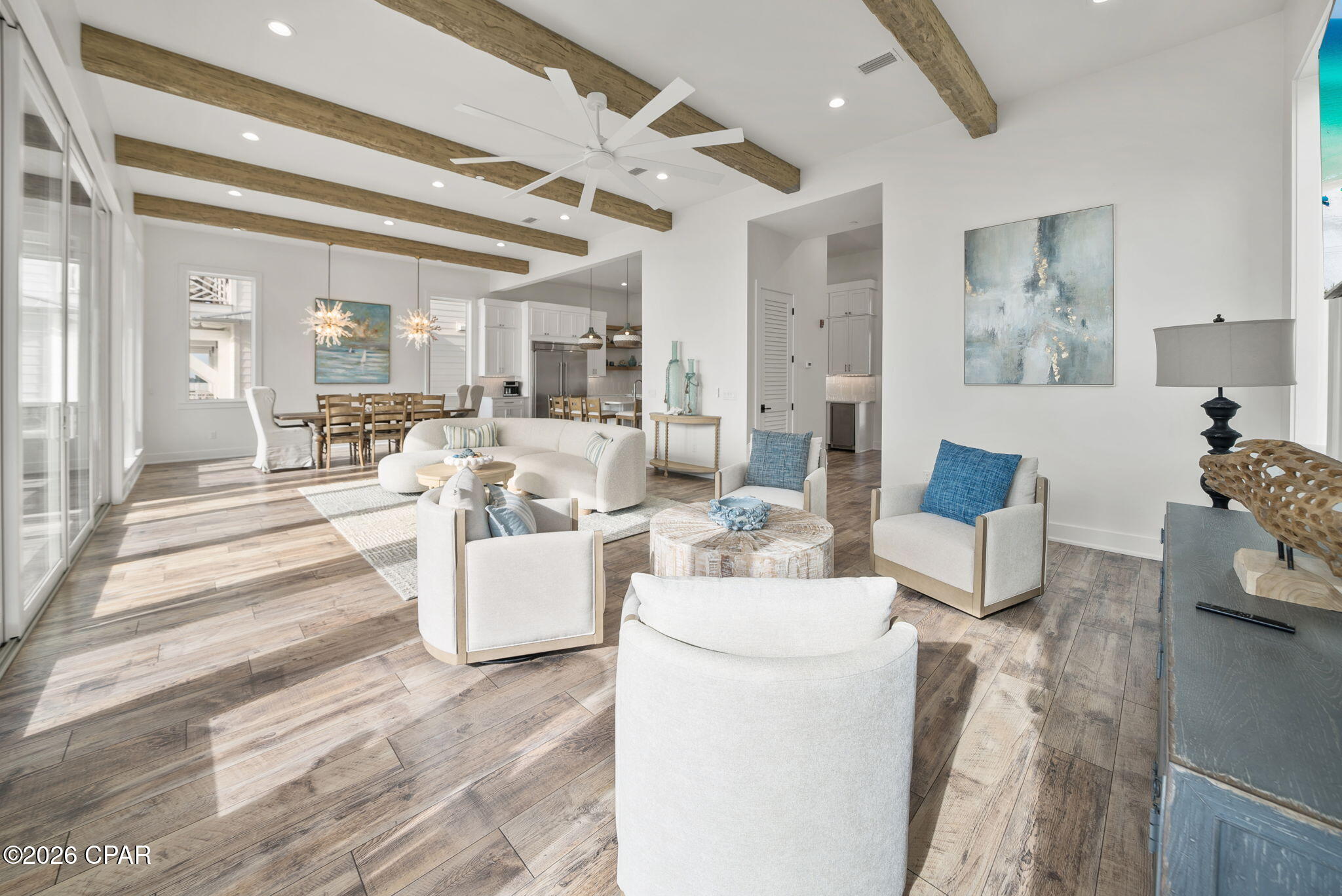 Hadley's Beach - Residential