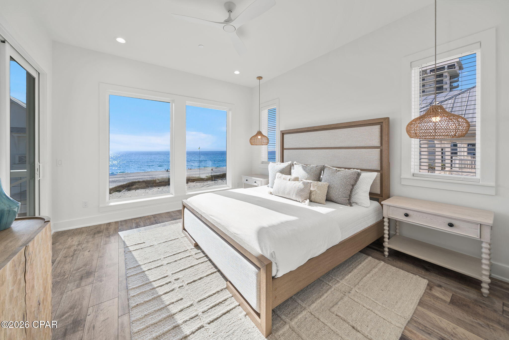 Hadley's Beach - Residential