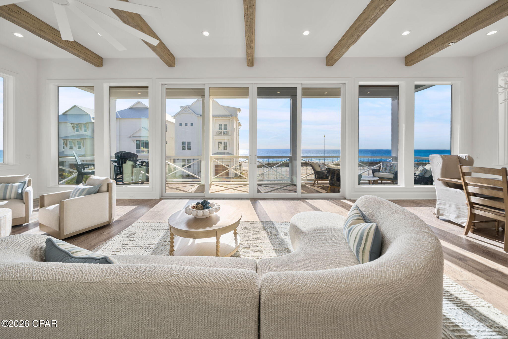 Hadley's Beach - Residential