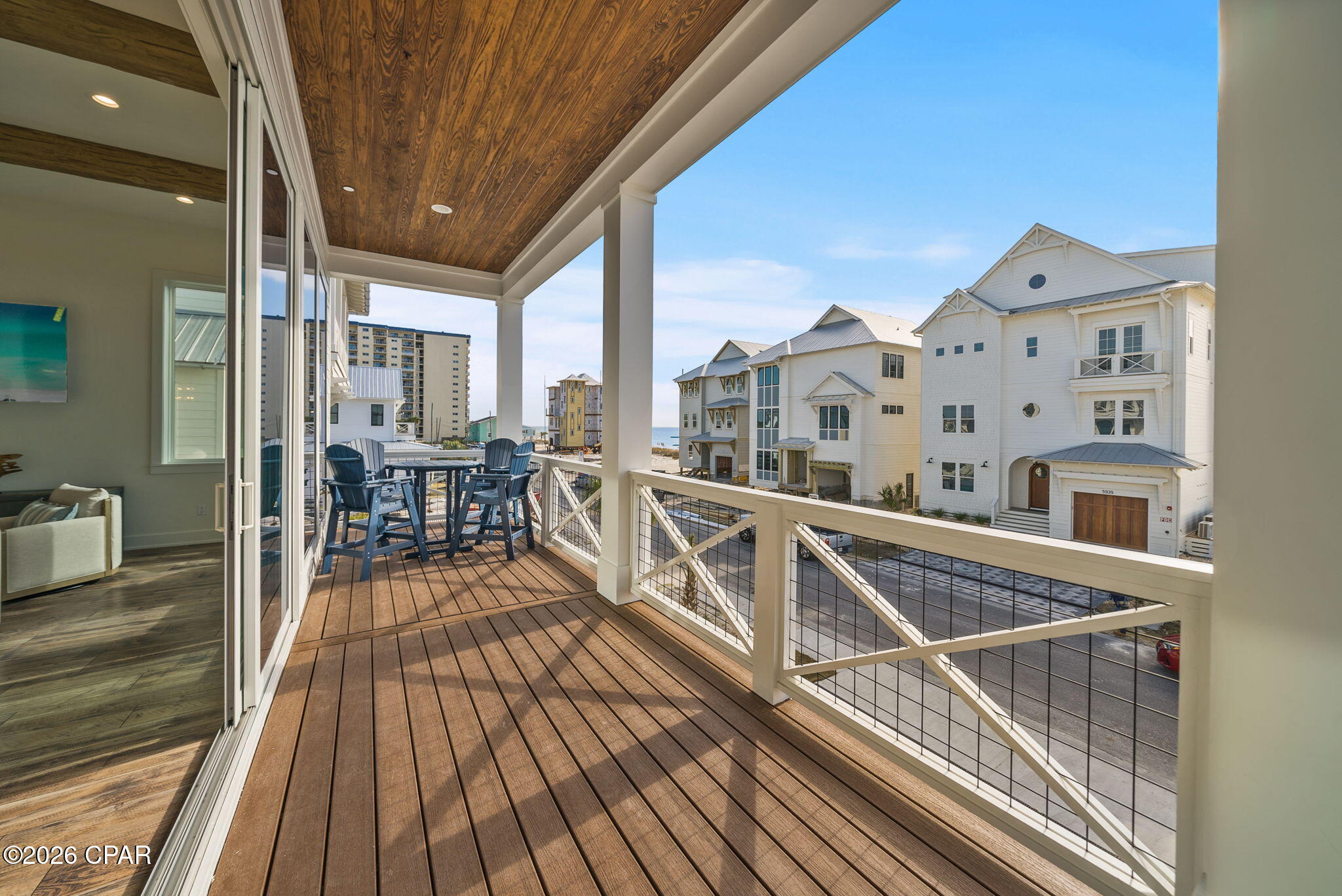 Hadley's Beach - Residential