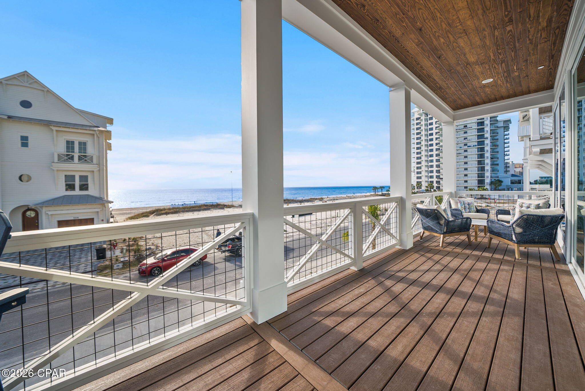 Hadley's Beach - Residential