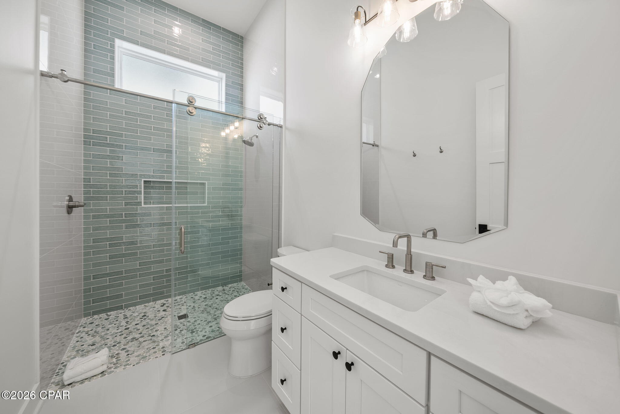 Hadley's Beach - Residential