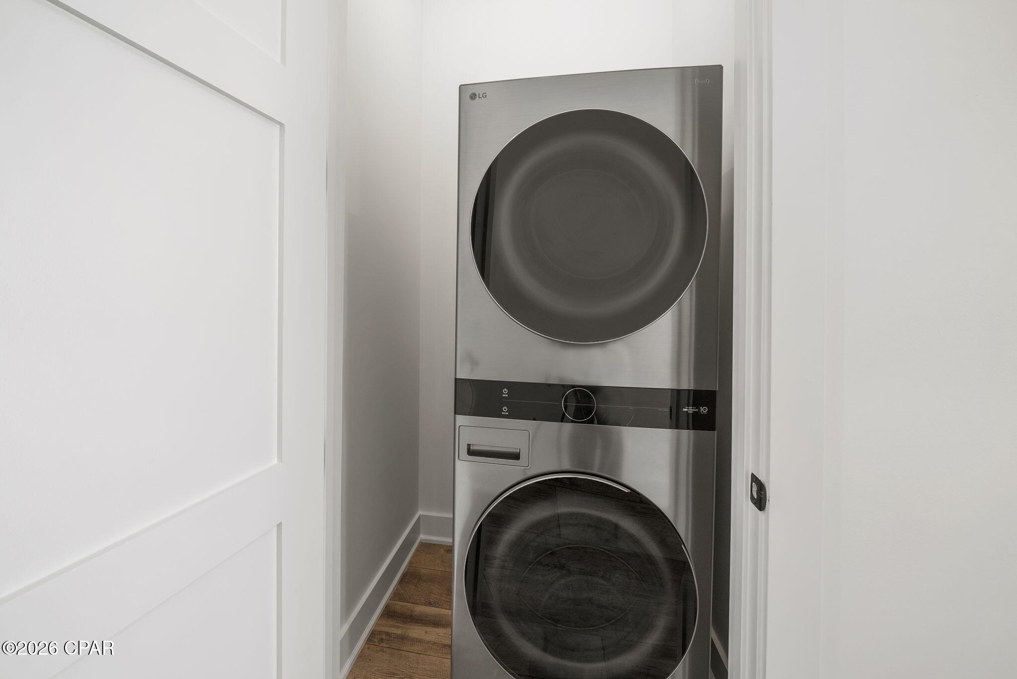 Hadley's Beach - Residential