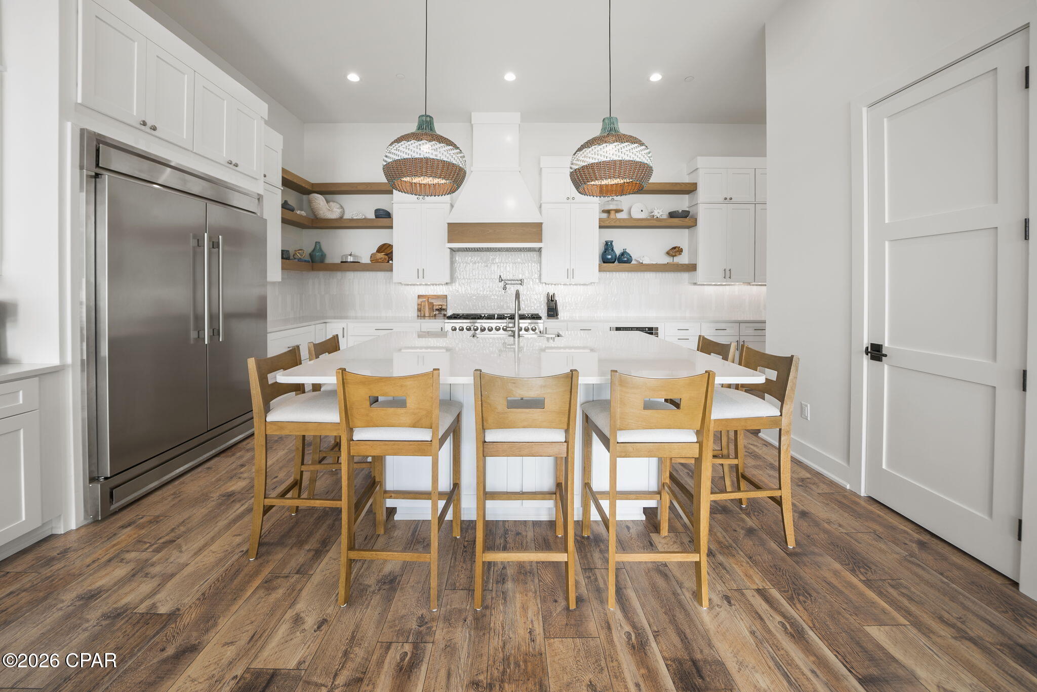 Hadley's Beach - Residential