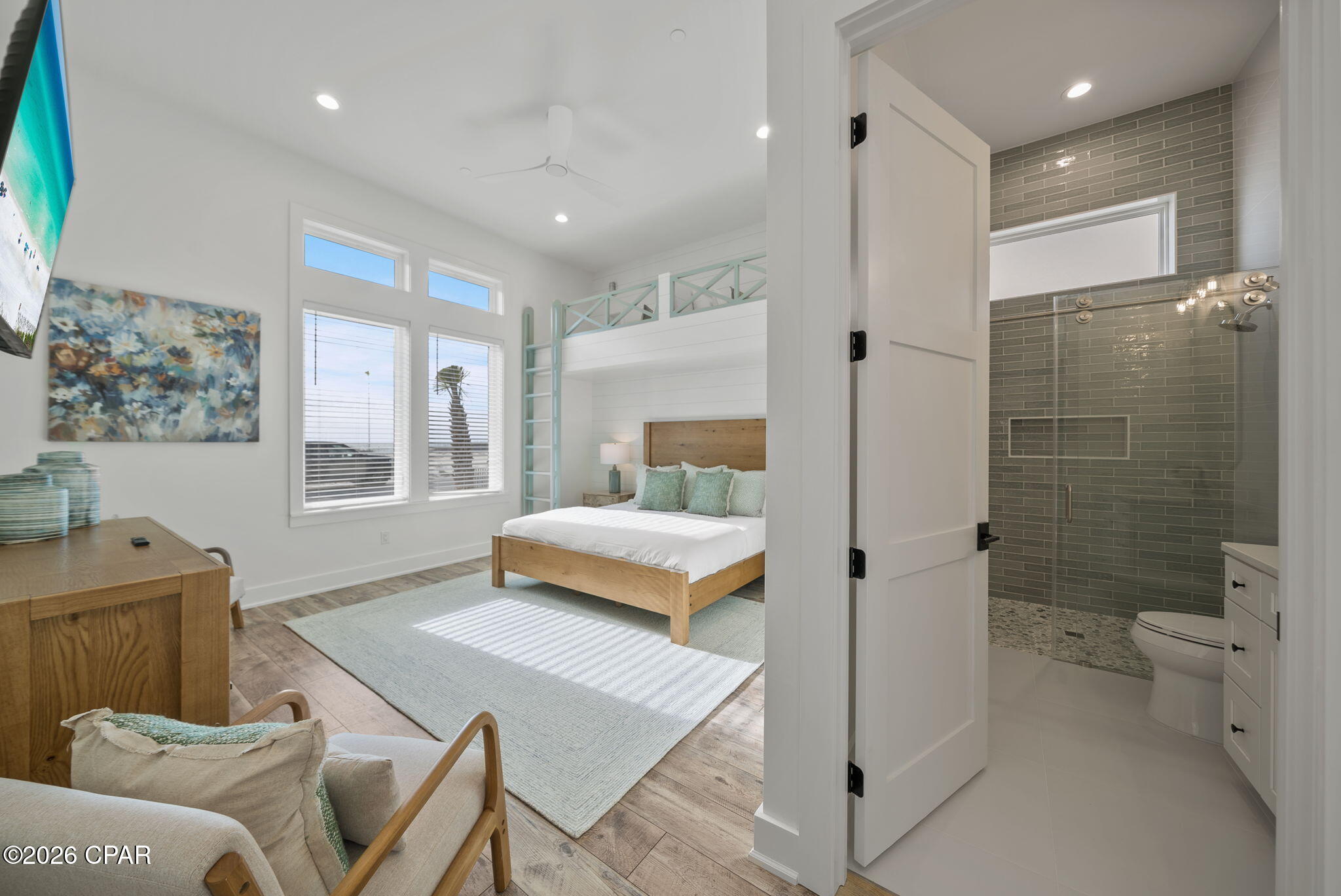 Hadley's Beach - Residential