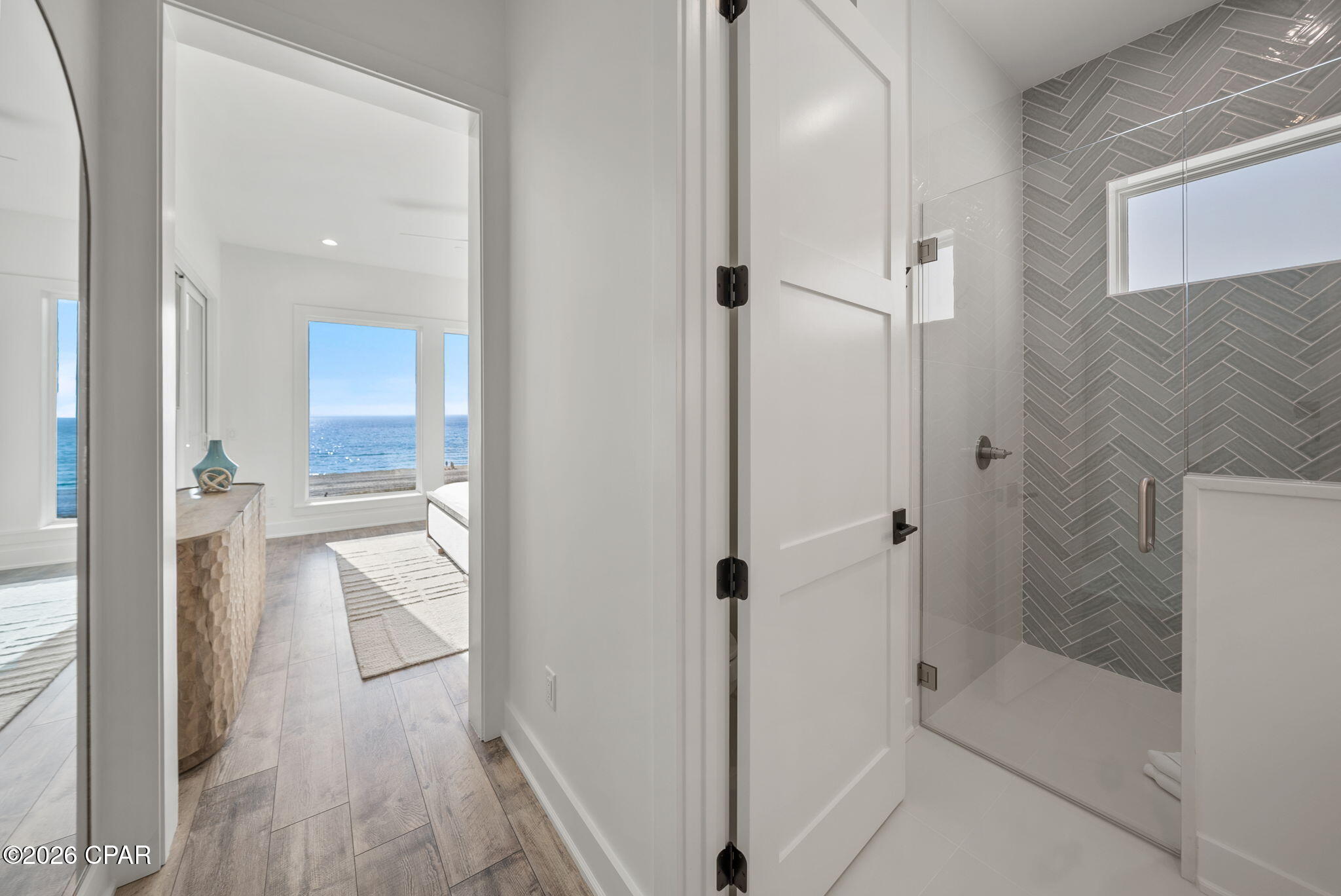 Hadley's Beach - Residential