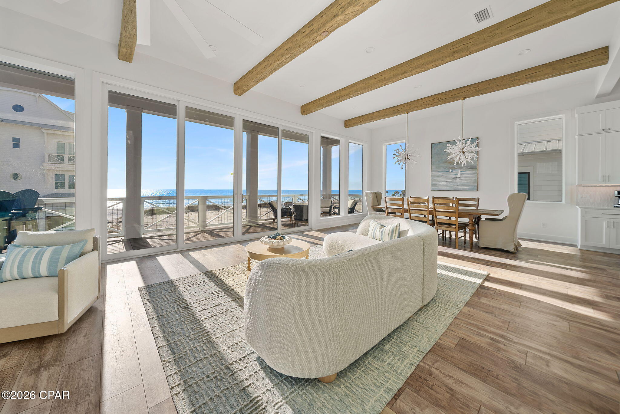 Hadley's Beach - Residential