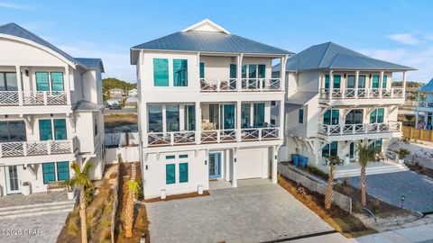 5940 Gulf Drive Panama City Beach FL 32408