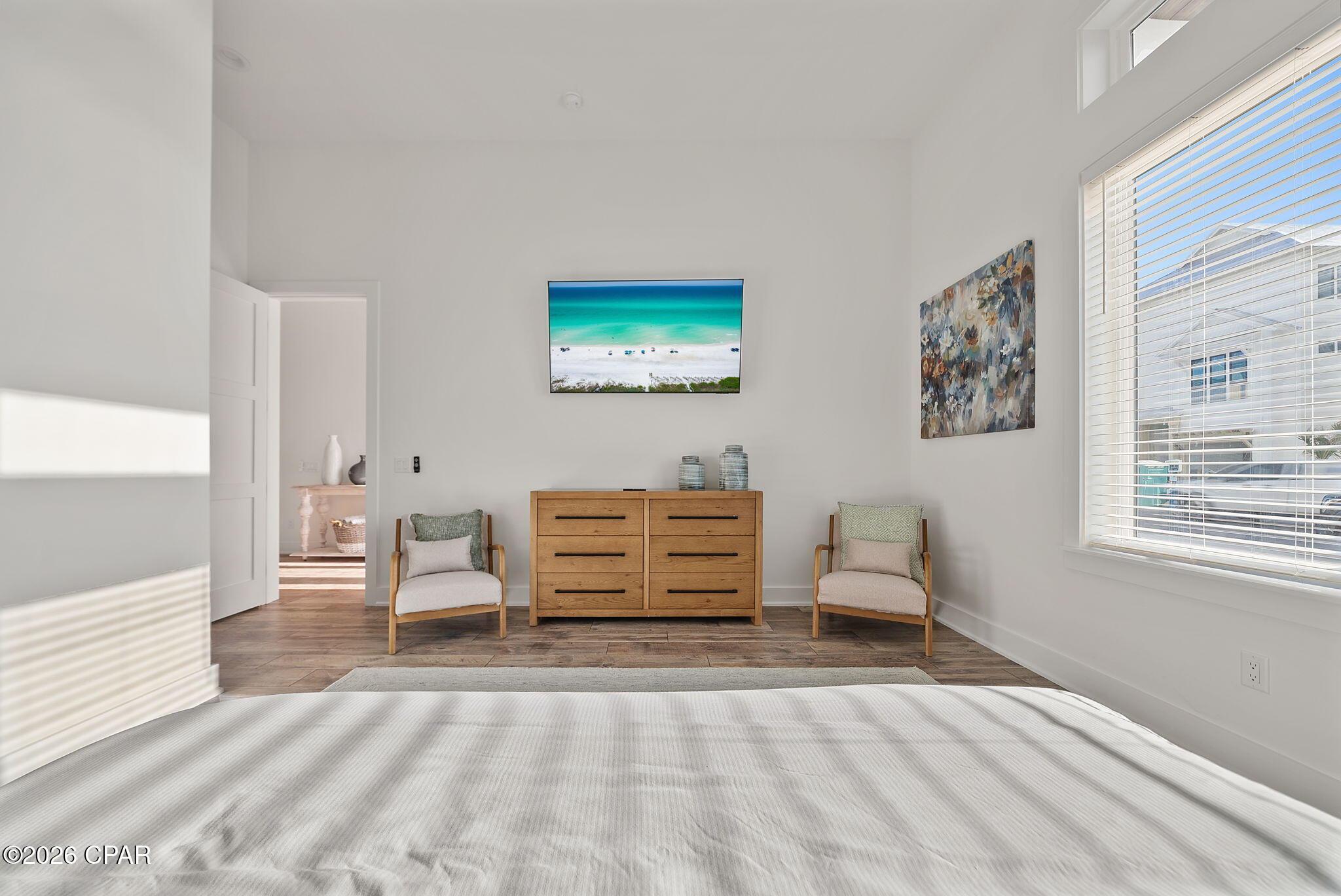 Hadley's Beach - Residential