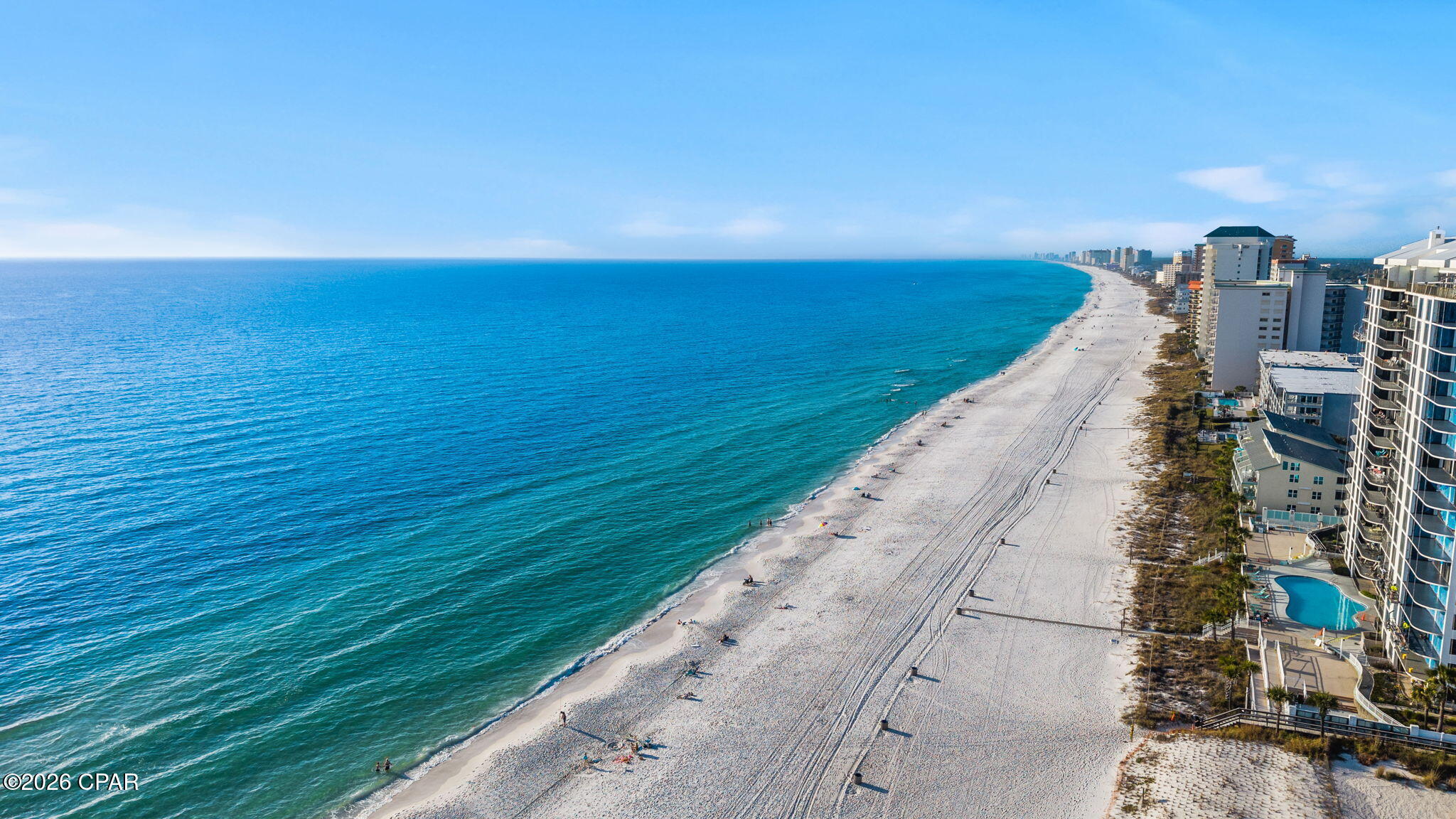 Hadley's Beach - Residential