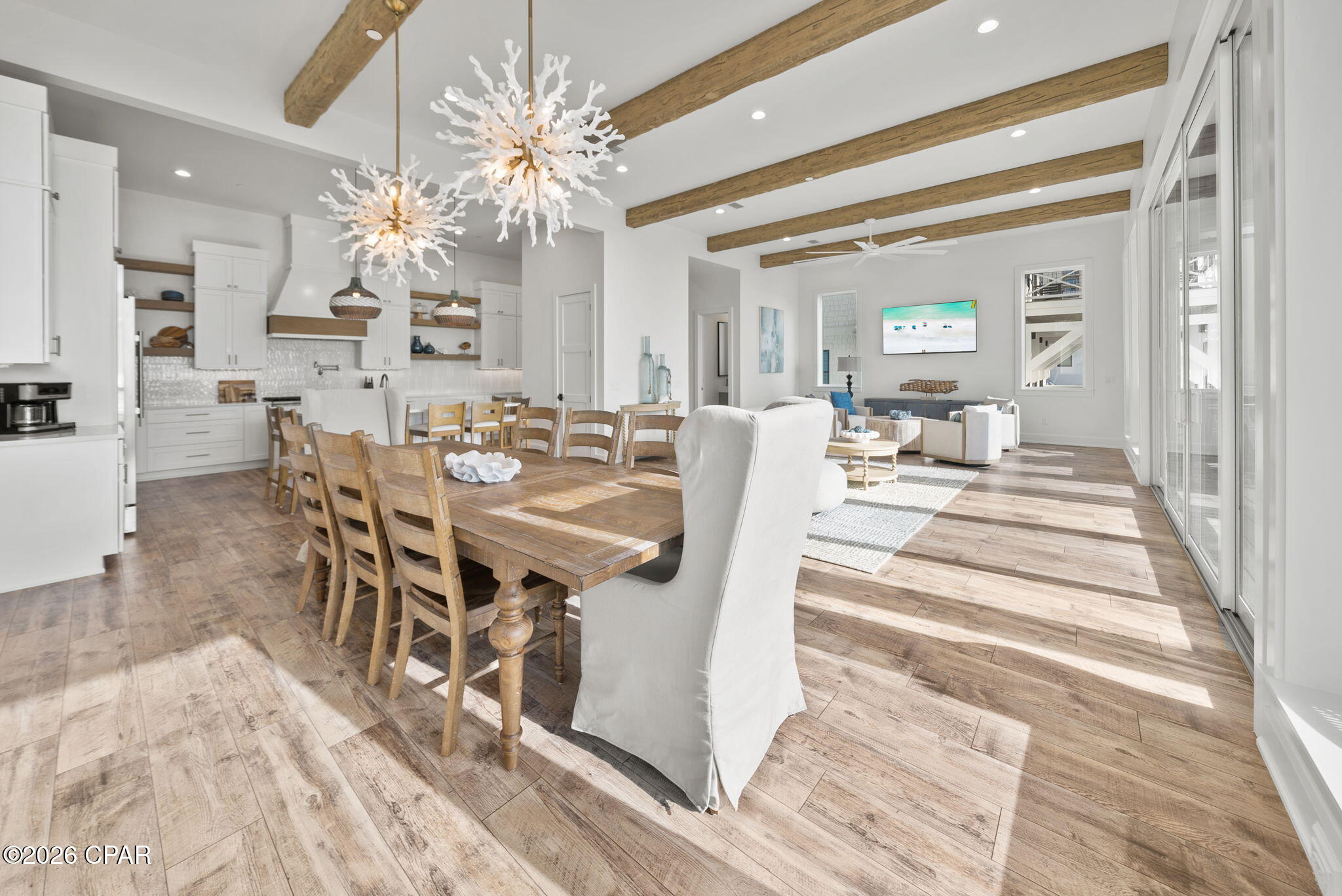 Hadley's Beach - Residential