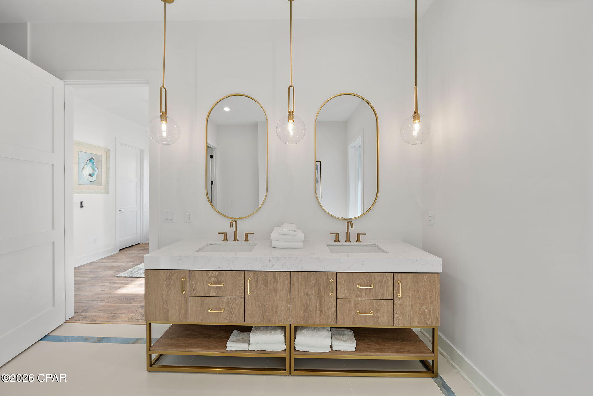 Hadley's Beach - Residential