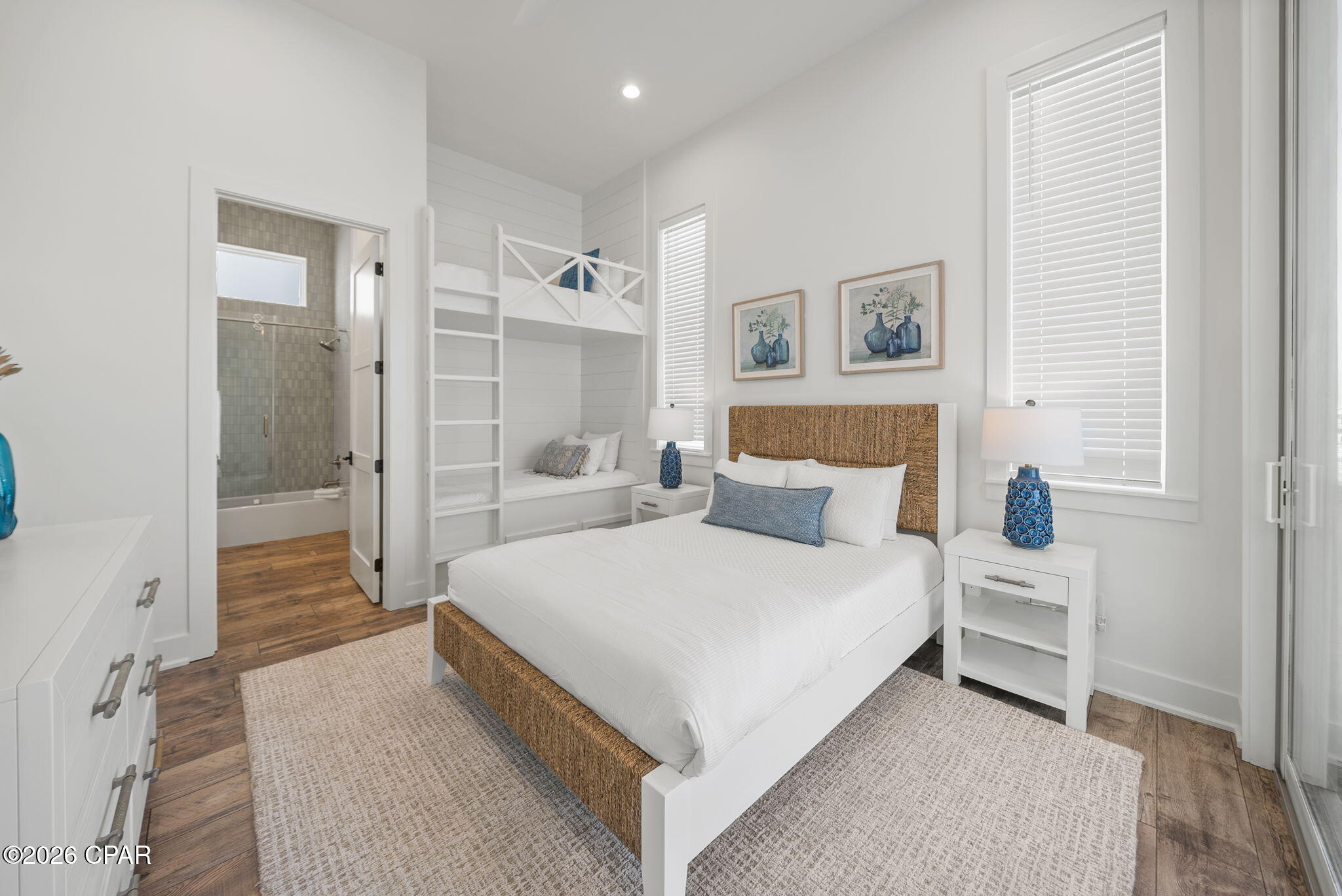 Hadley's Beach - Residential