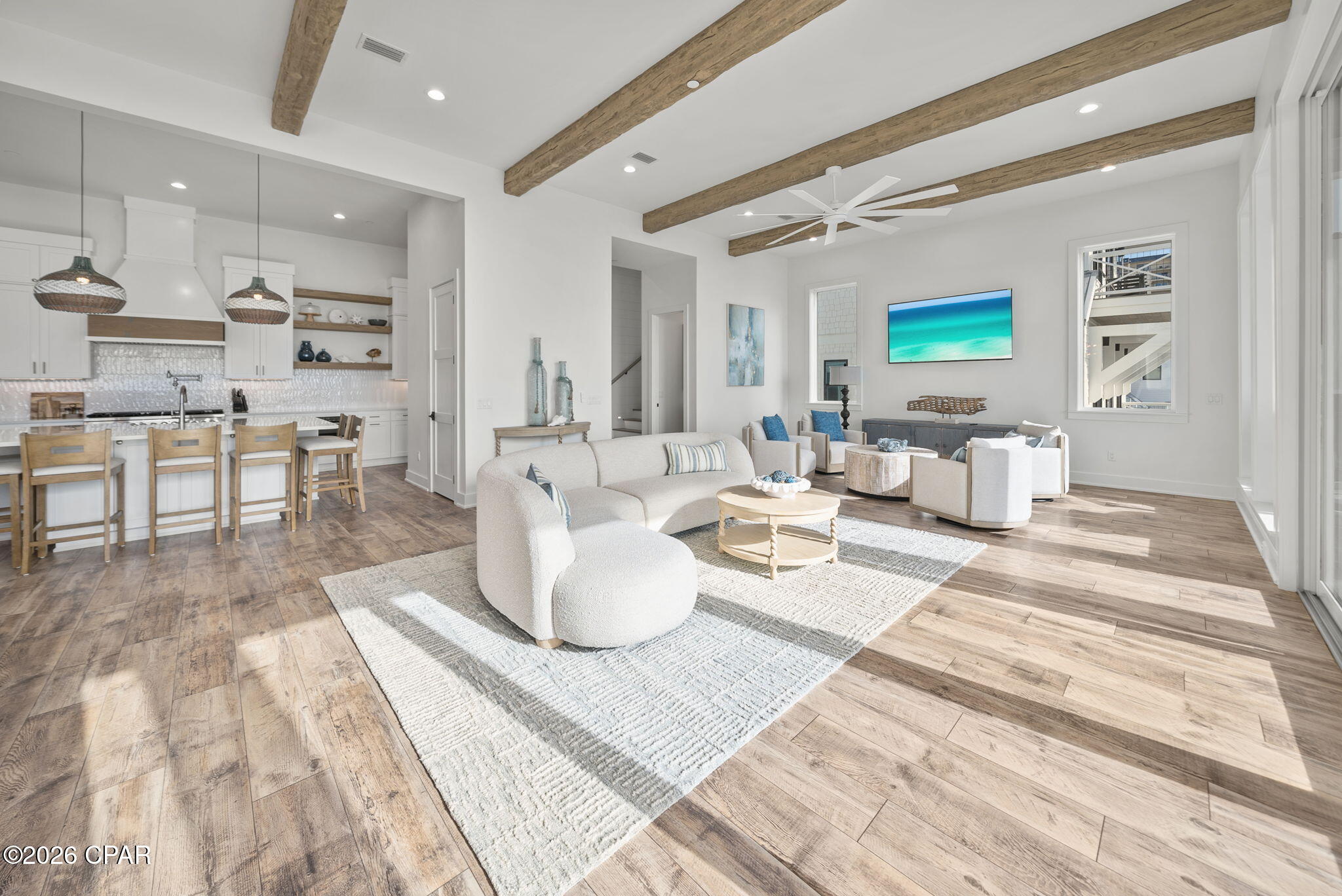 Hadley's Beach - Residential