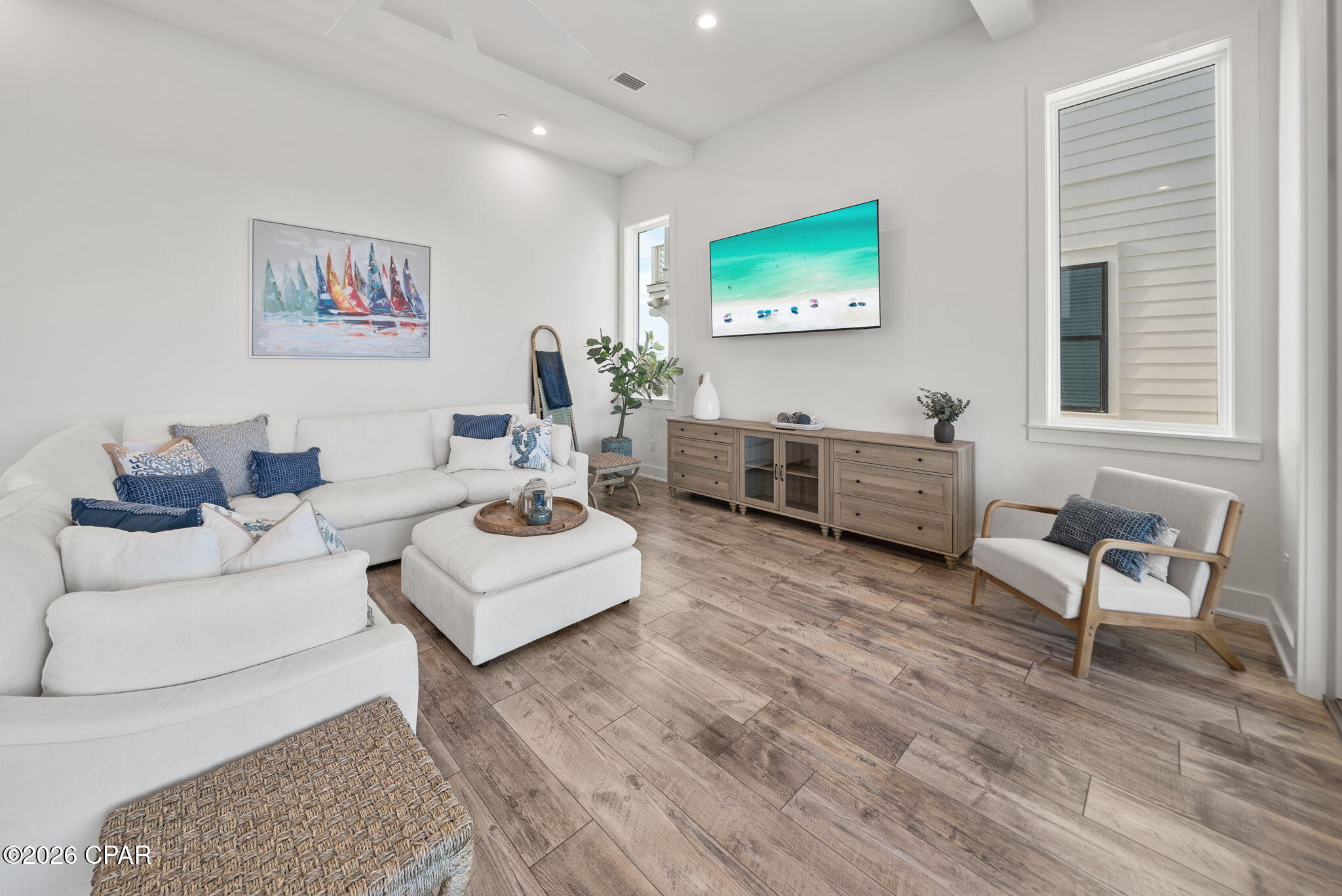 Hadley's Beach - Residential