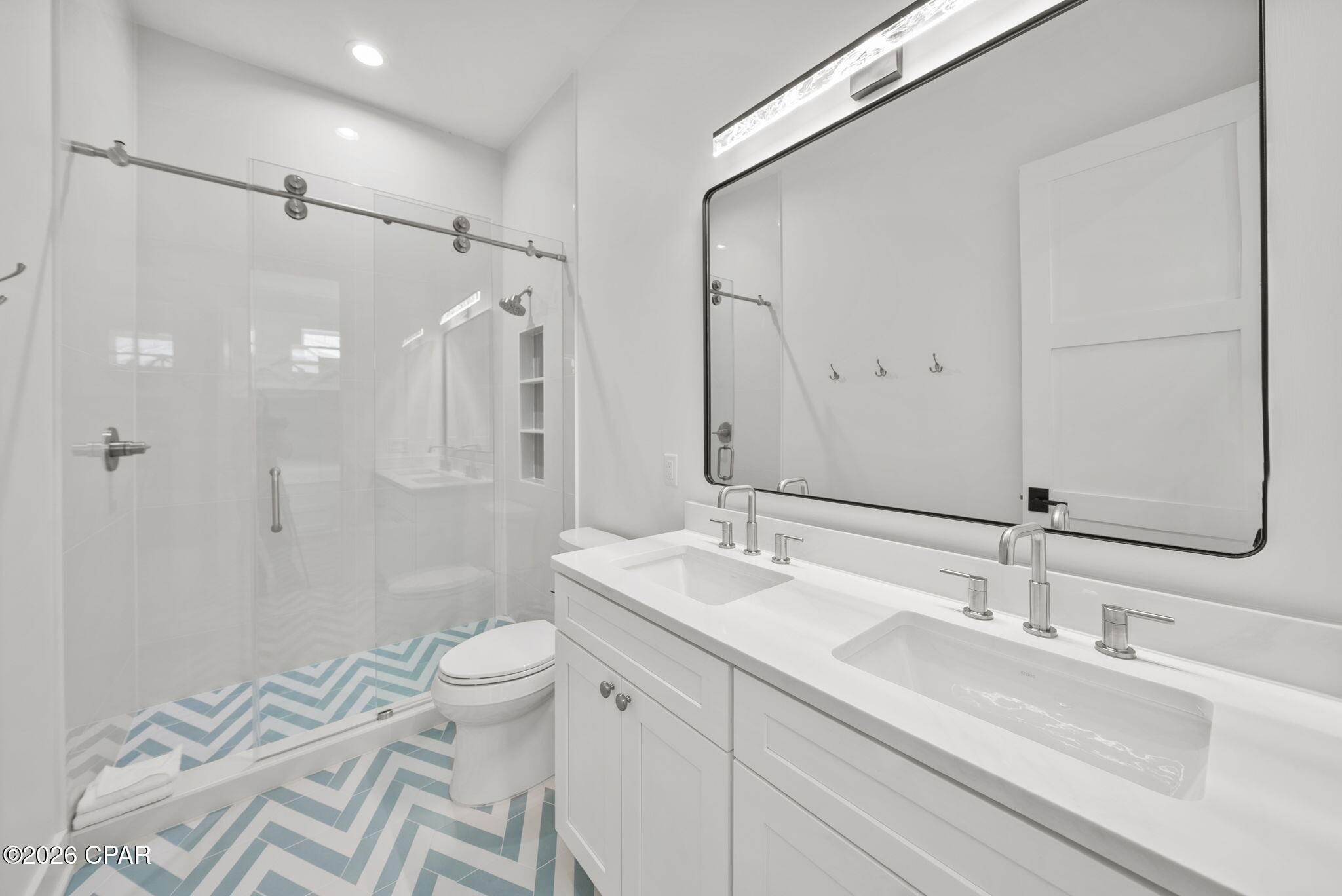 Hadley's Beach - Residential