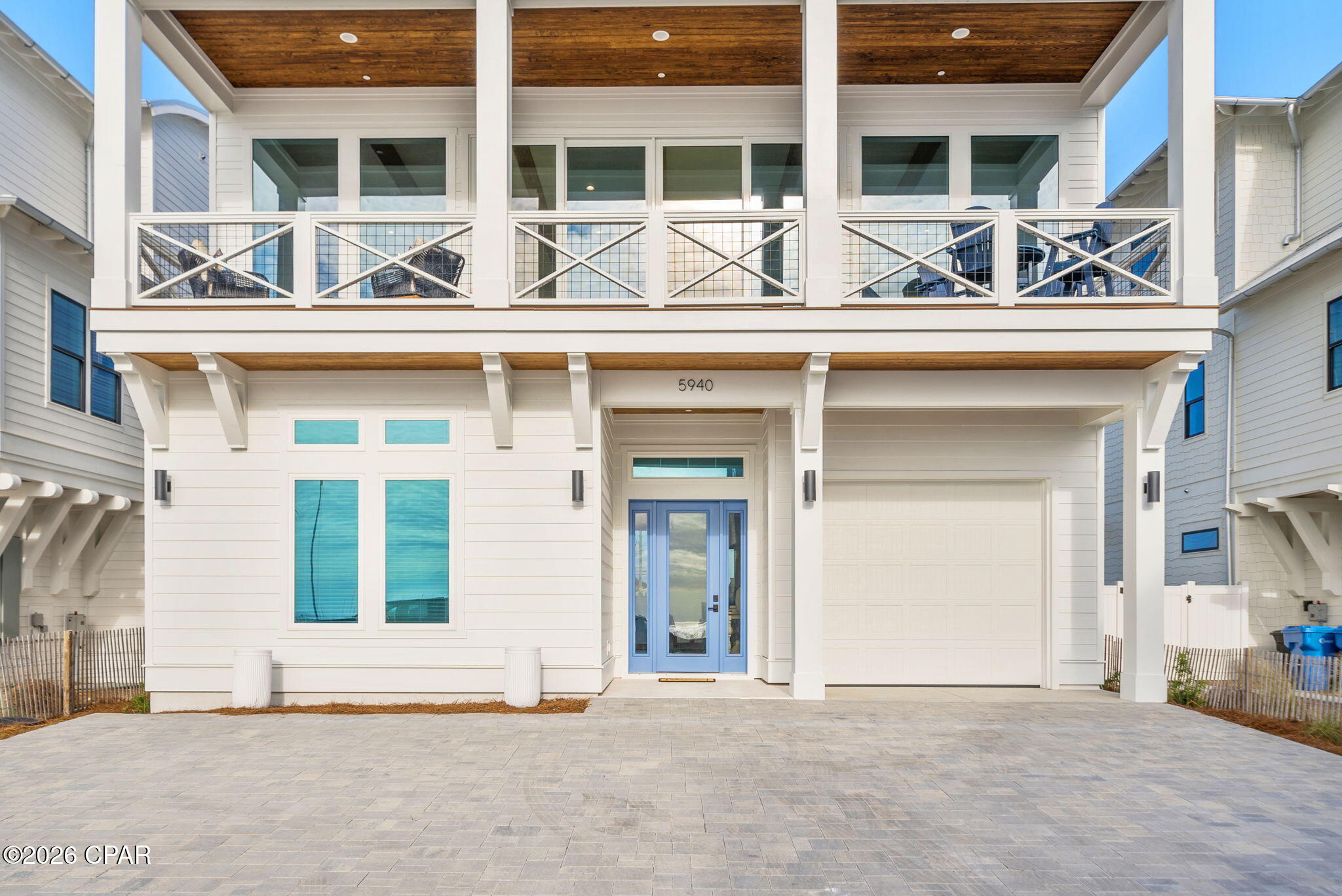 Hadley's Beach - Residential