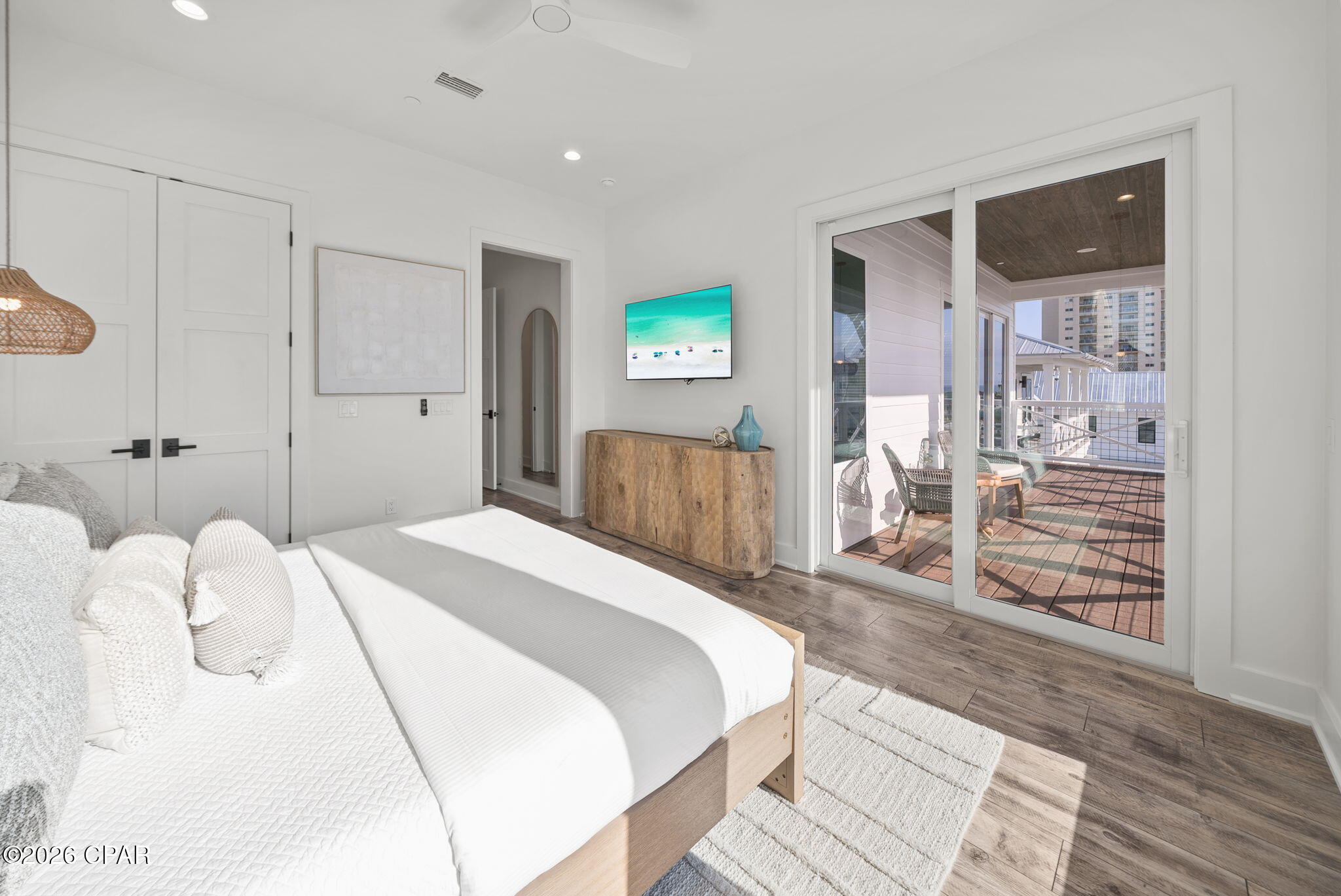 Hadley's Beach - Residential