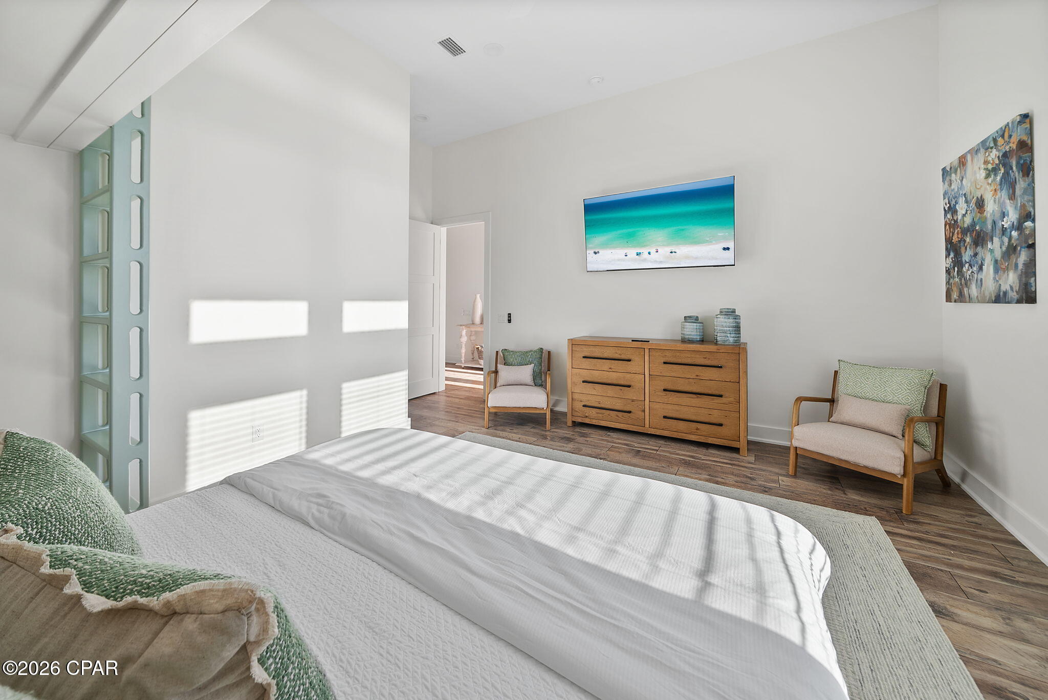 Hadley's Beach - Residential