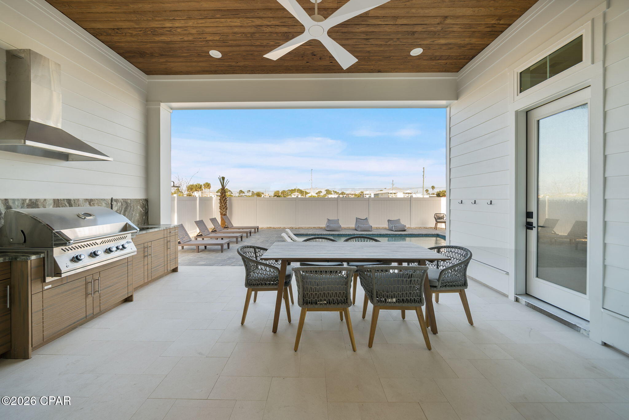 Hadley's Beach - Residential