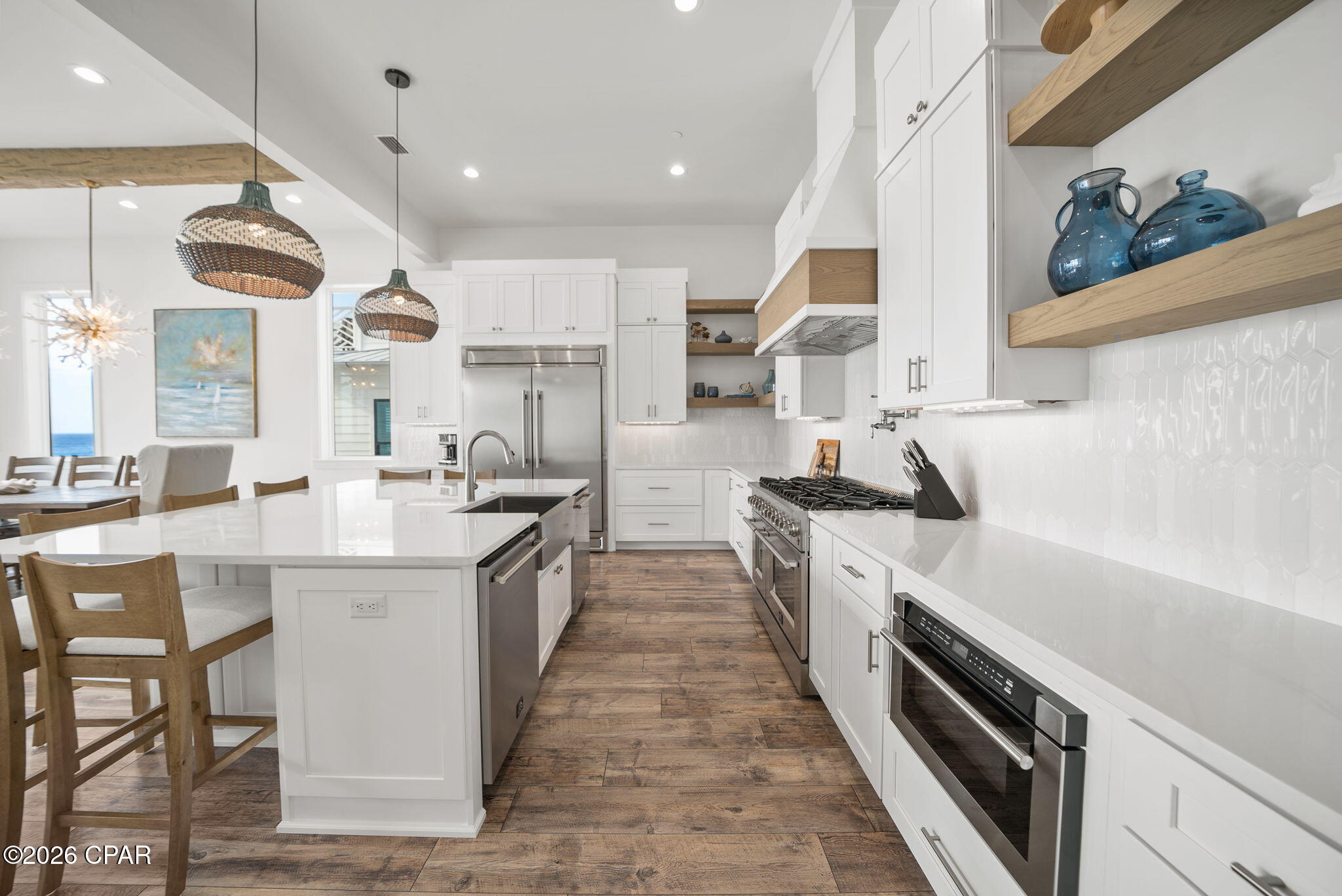 Hadley's Beach - Residential